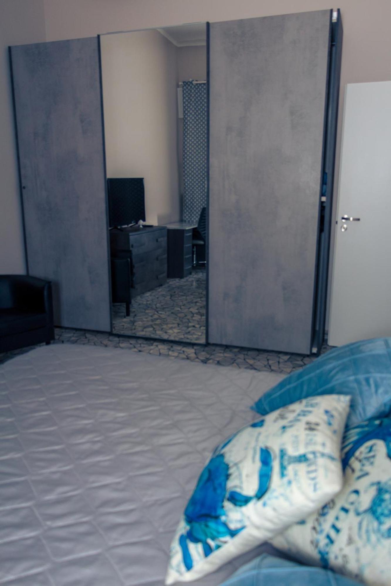 Apartment Sorriso Del Mare *