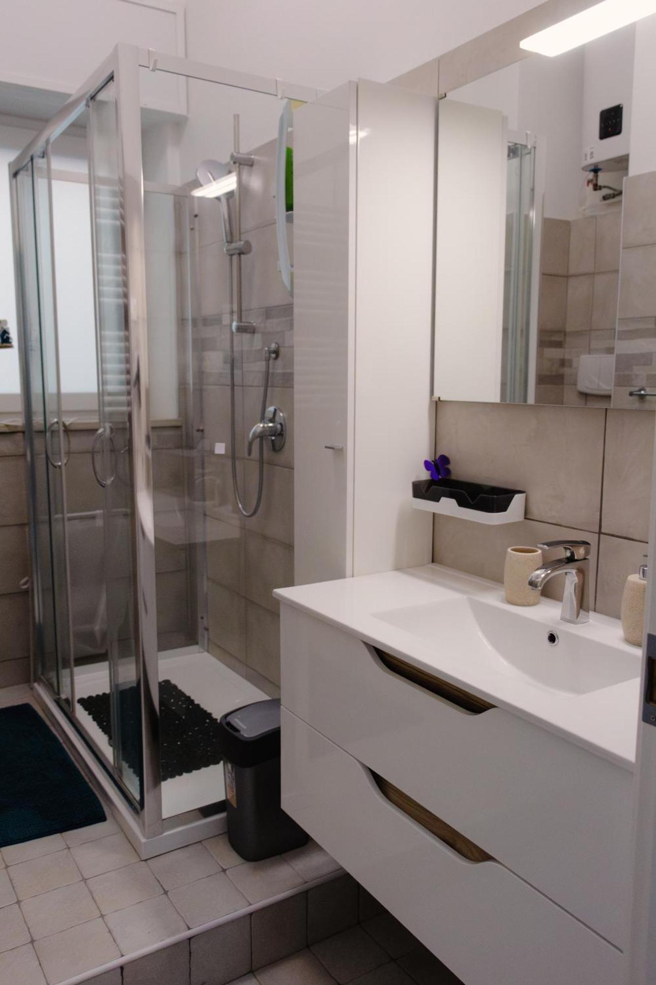 Apartment Sorriso Del Mare Bari