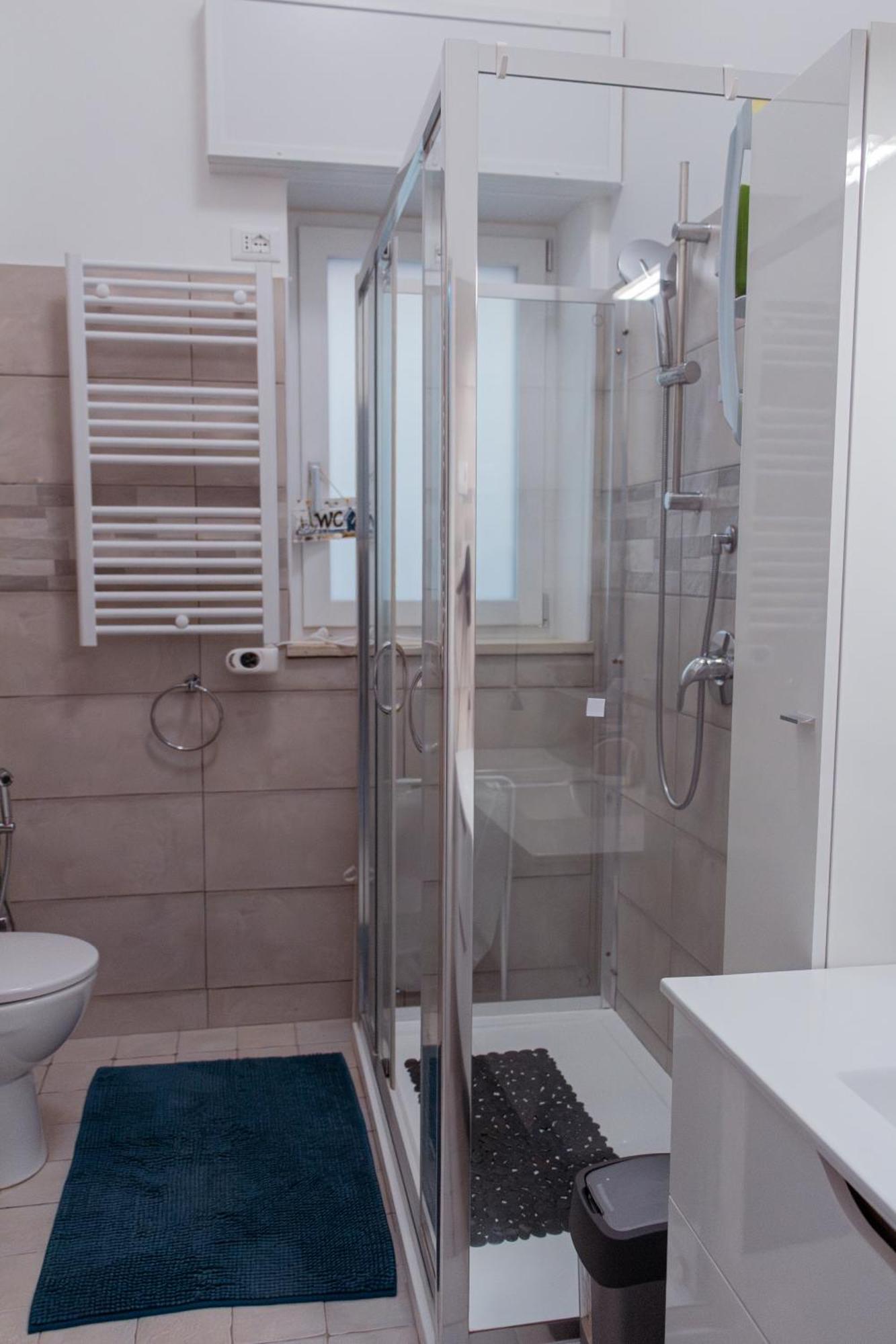 Apartment Sorriso Del Mare Bari