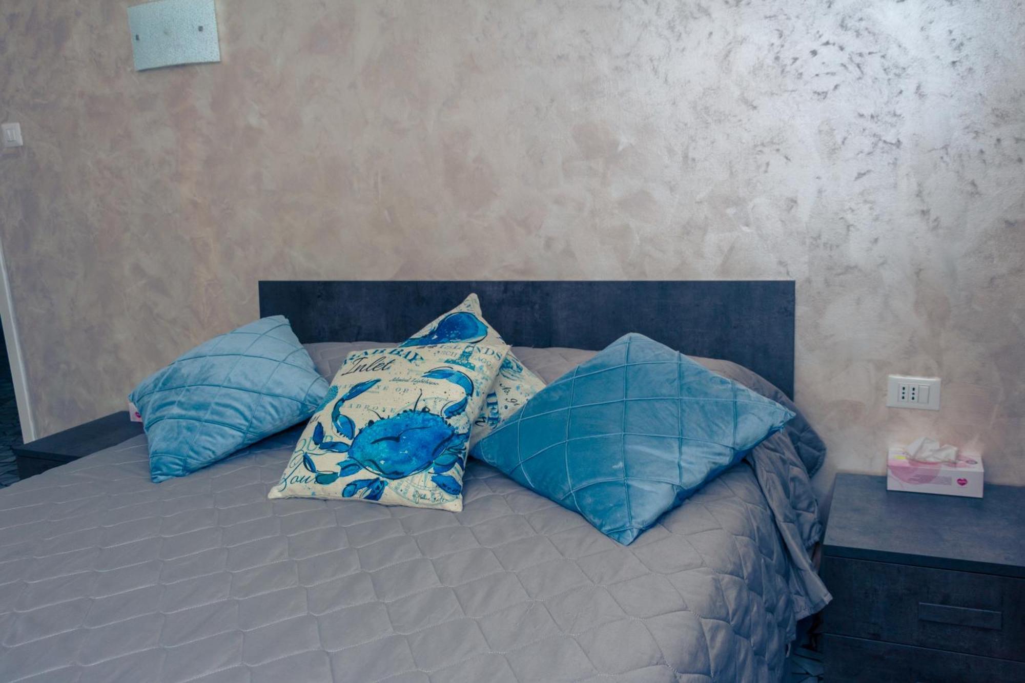 Apartment Sorriso Del Mare