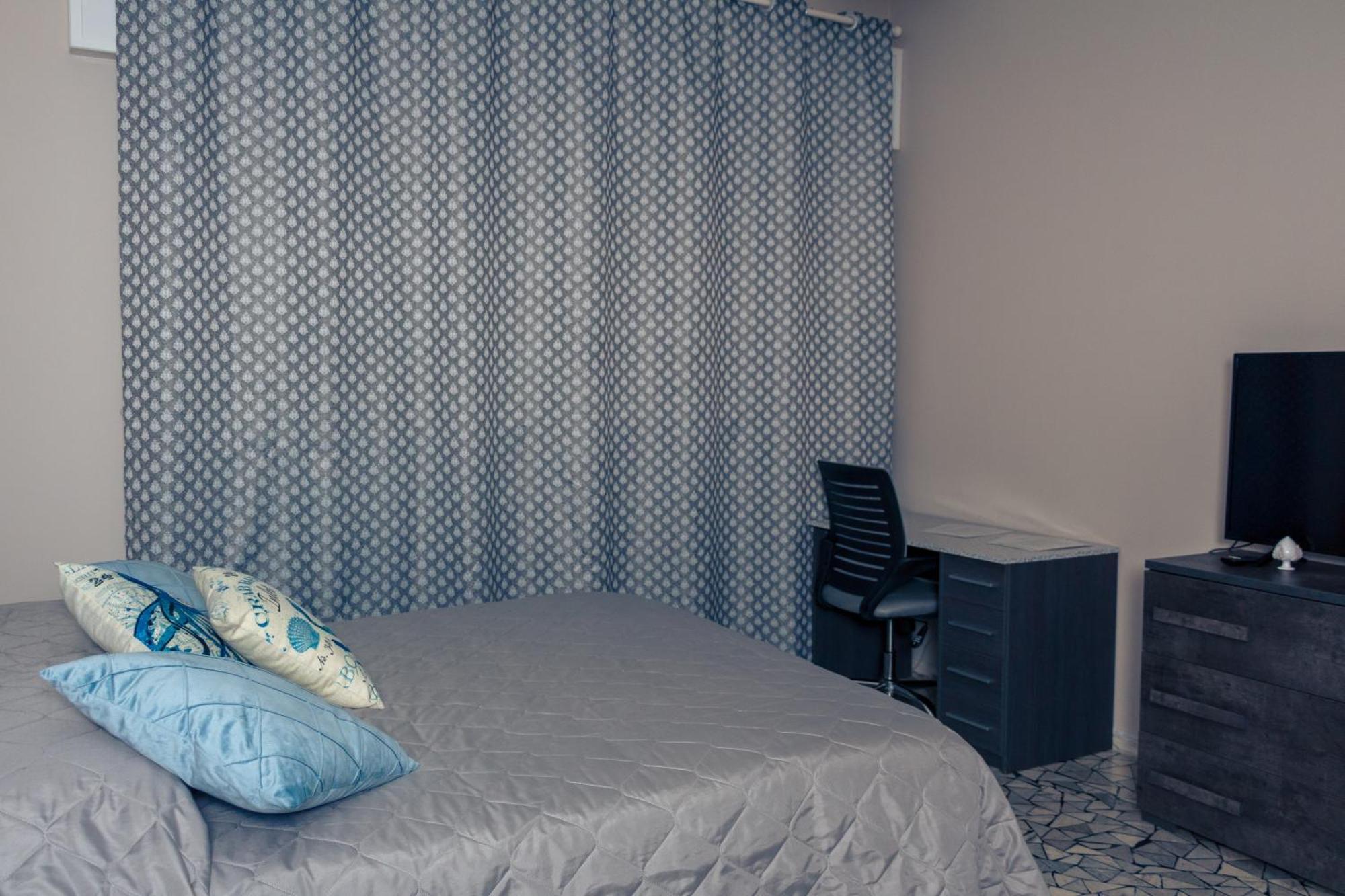 Apartment Sorriso Del Mare *