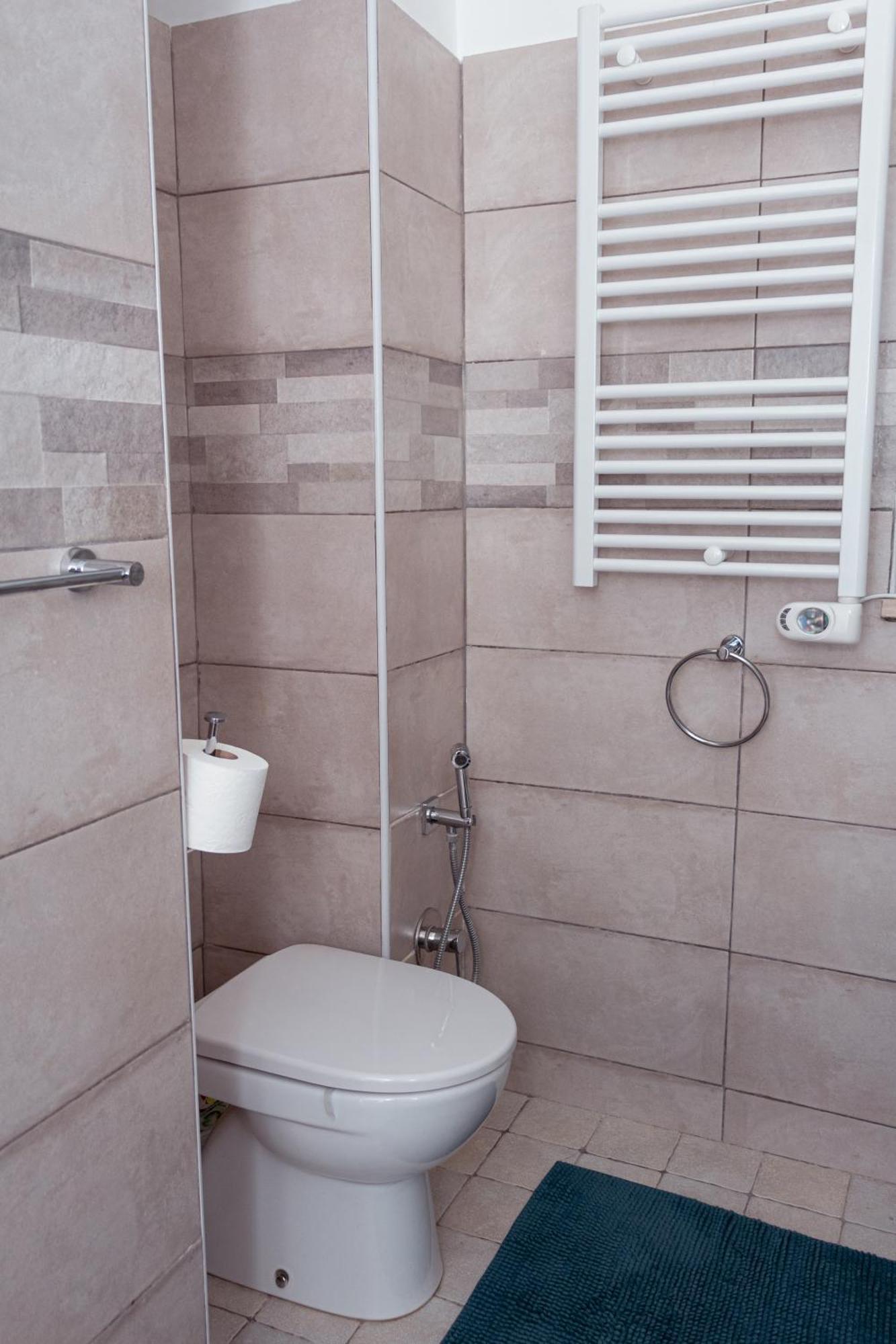 Apartment Sorriso Del Mare *