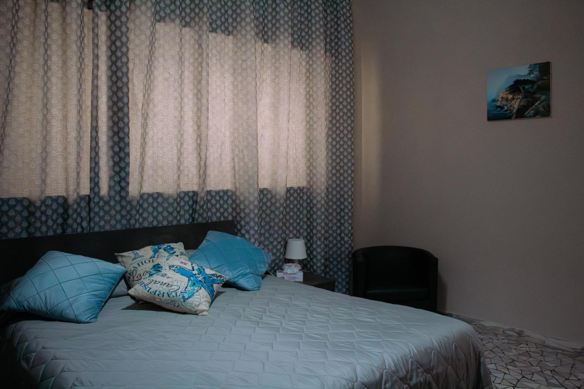Apartment Sorriso Del Mare Bari