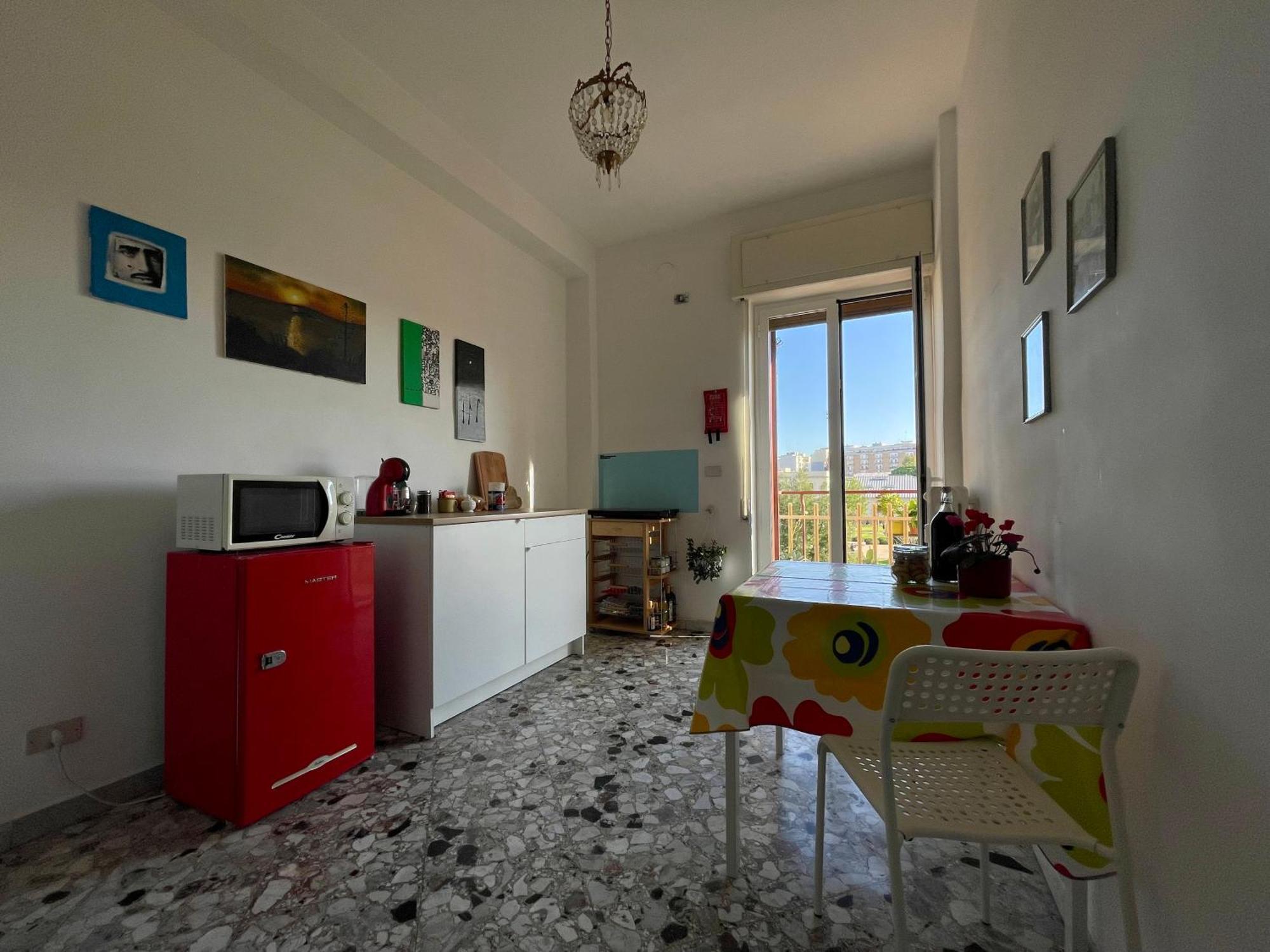 The Collector's - Station & Park View Apartment Bari