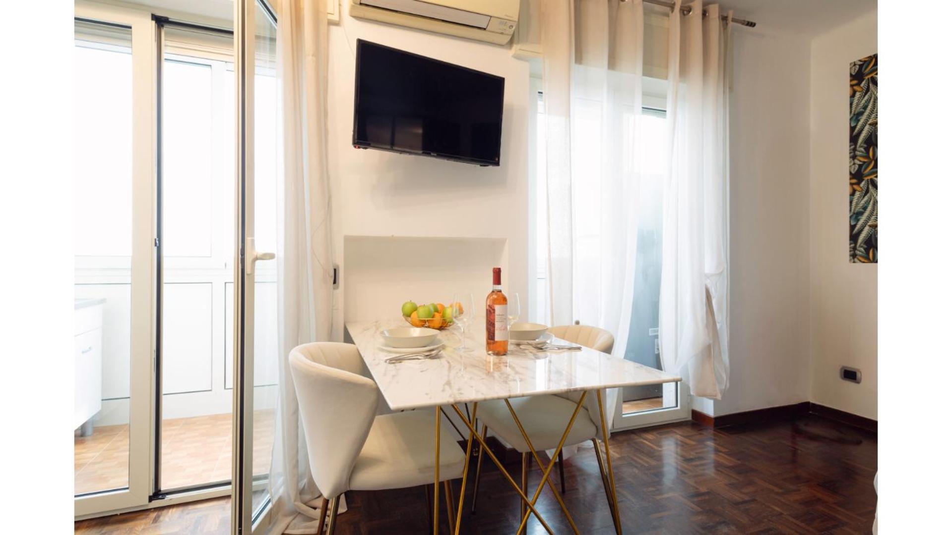 Appartamento - With Sea View -