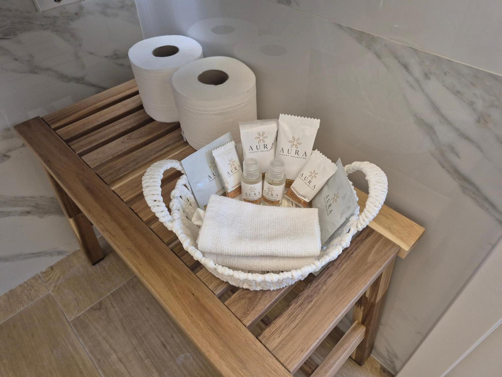 Apartment Elysium Bari