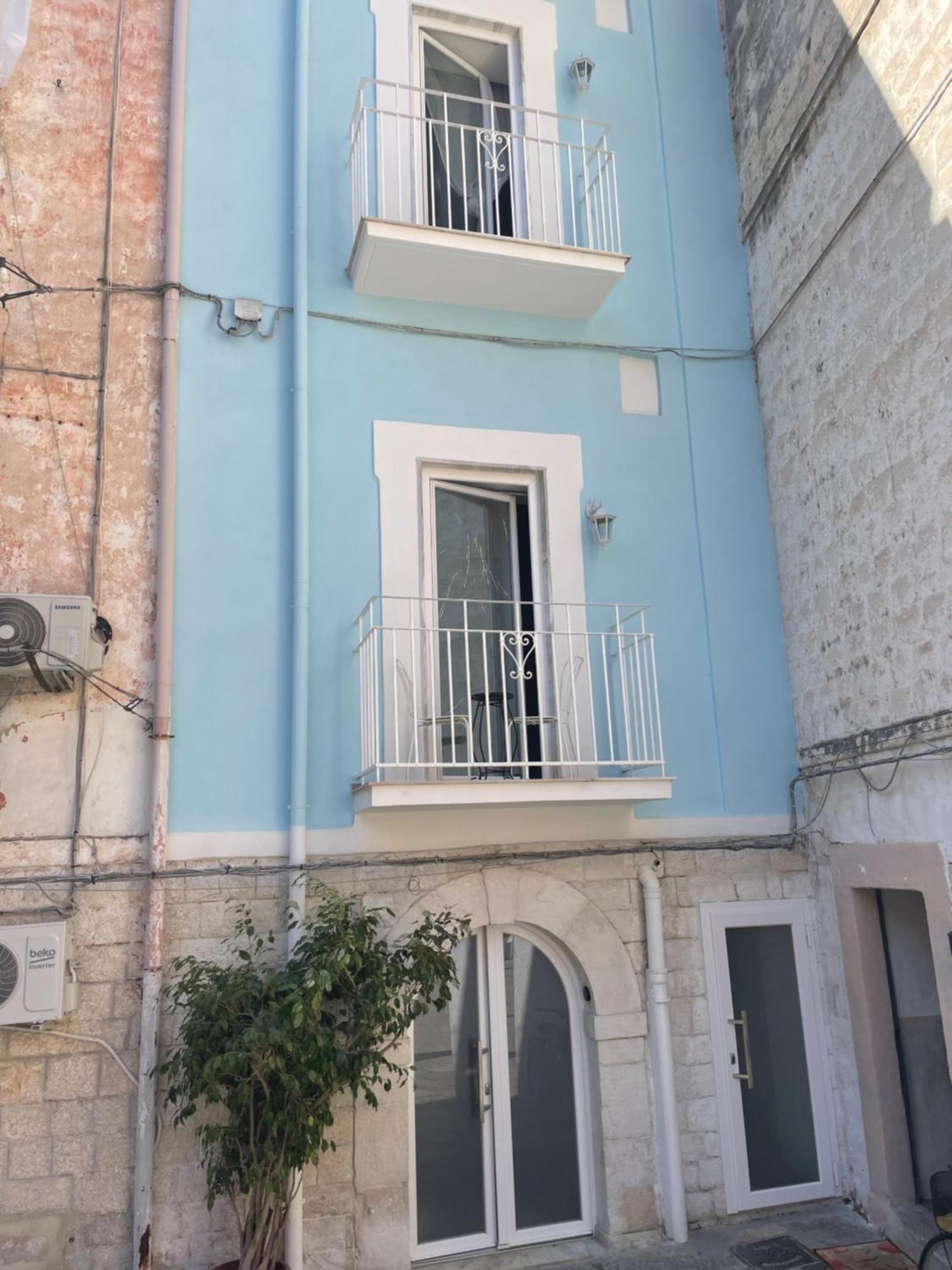 Old Town Vibe * Bari