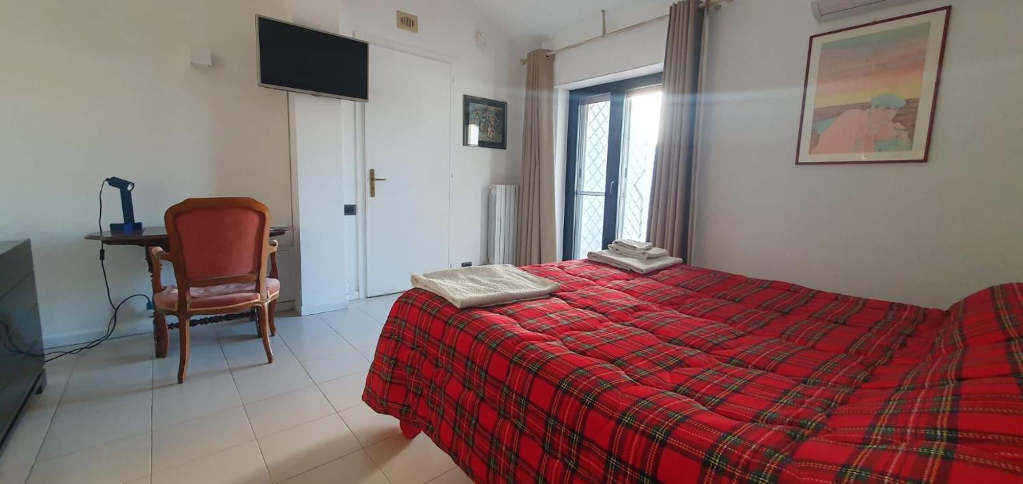 Apulia Time Guest house *