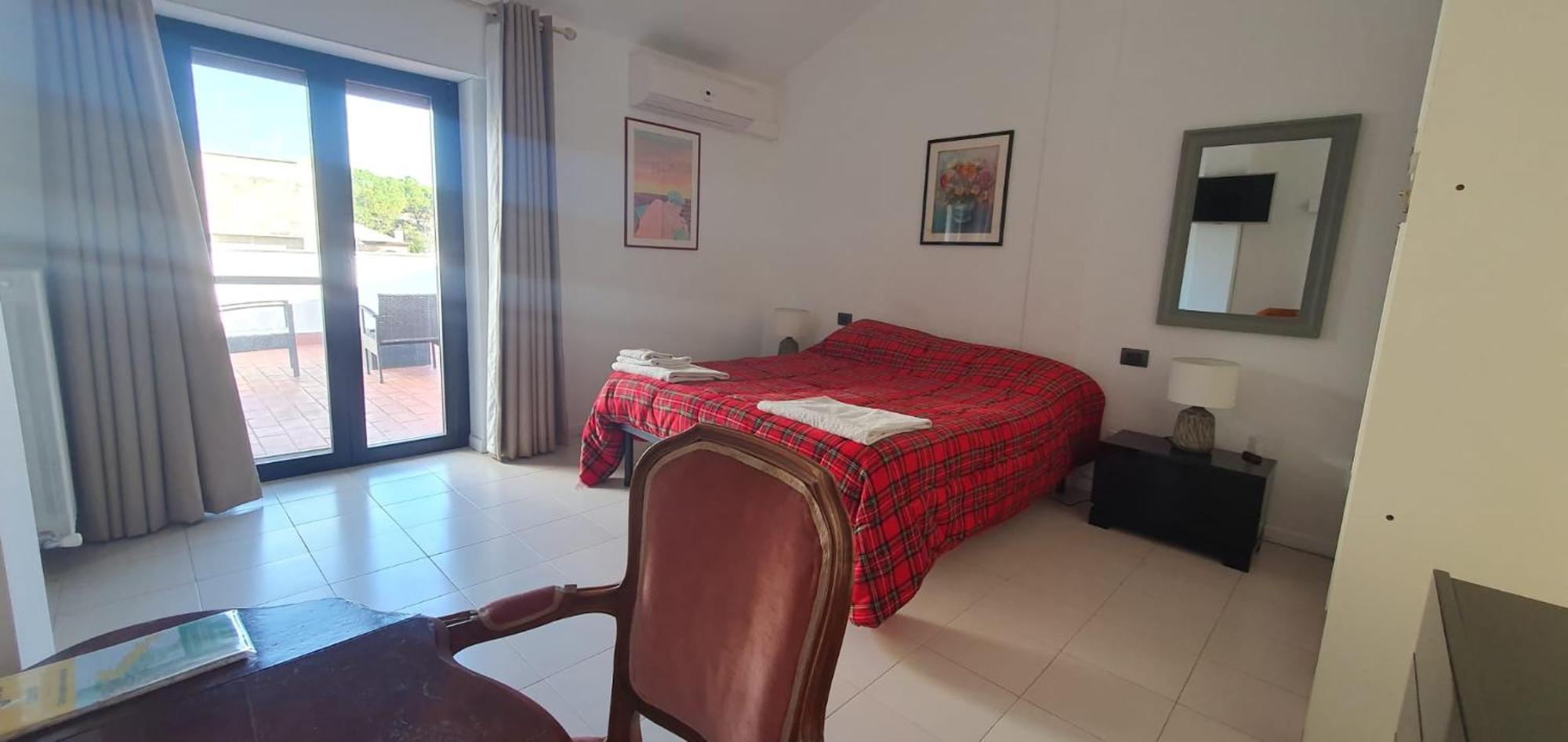 Apulia Time Guest house Bari