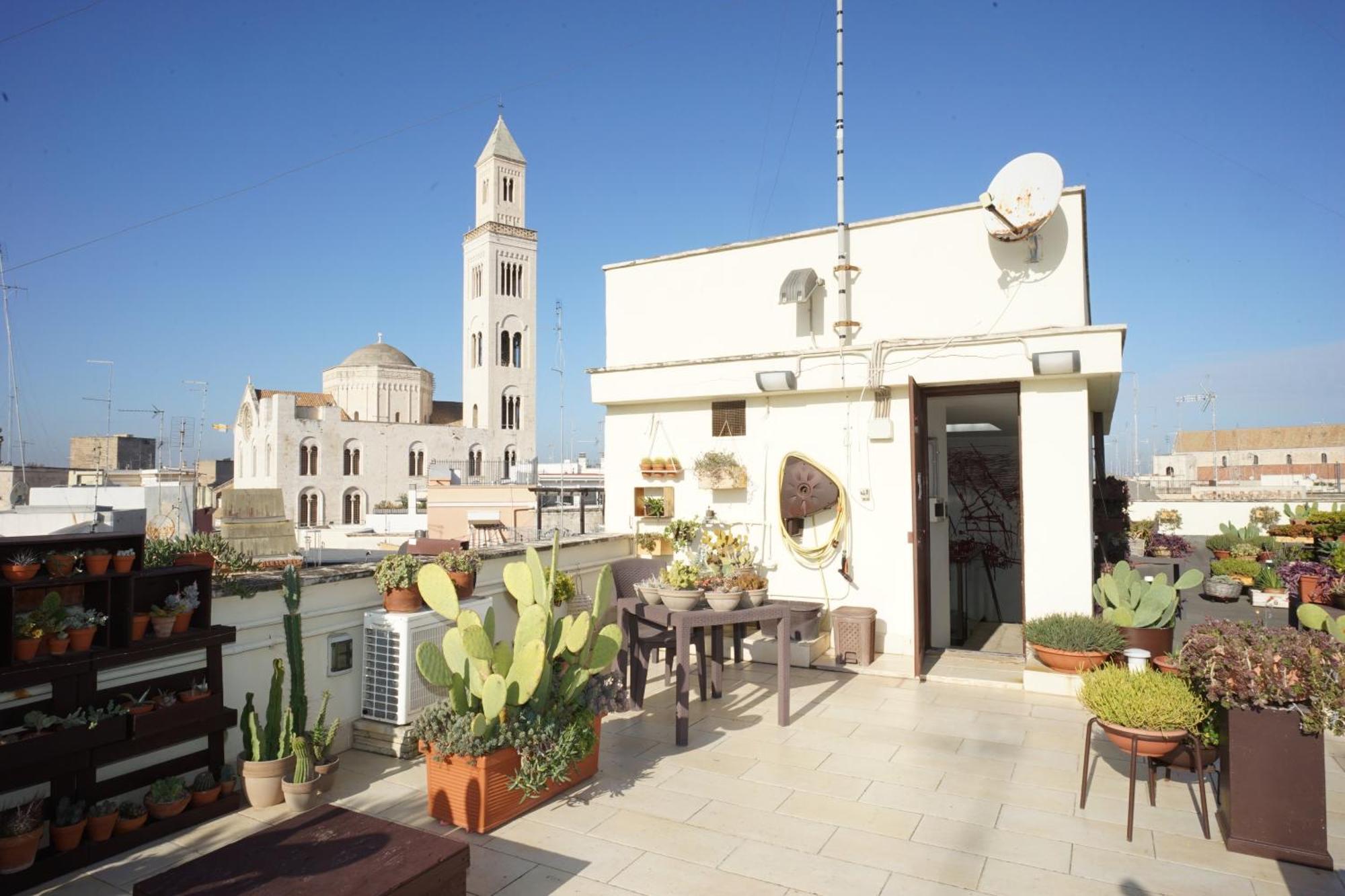Palazzo Verrone 3* Bari
