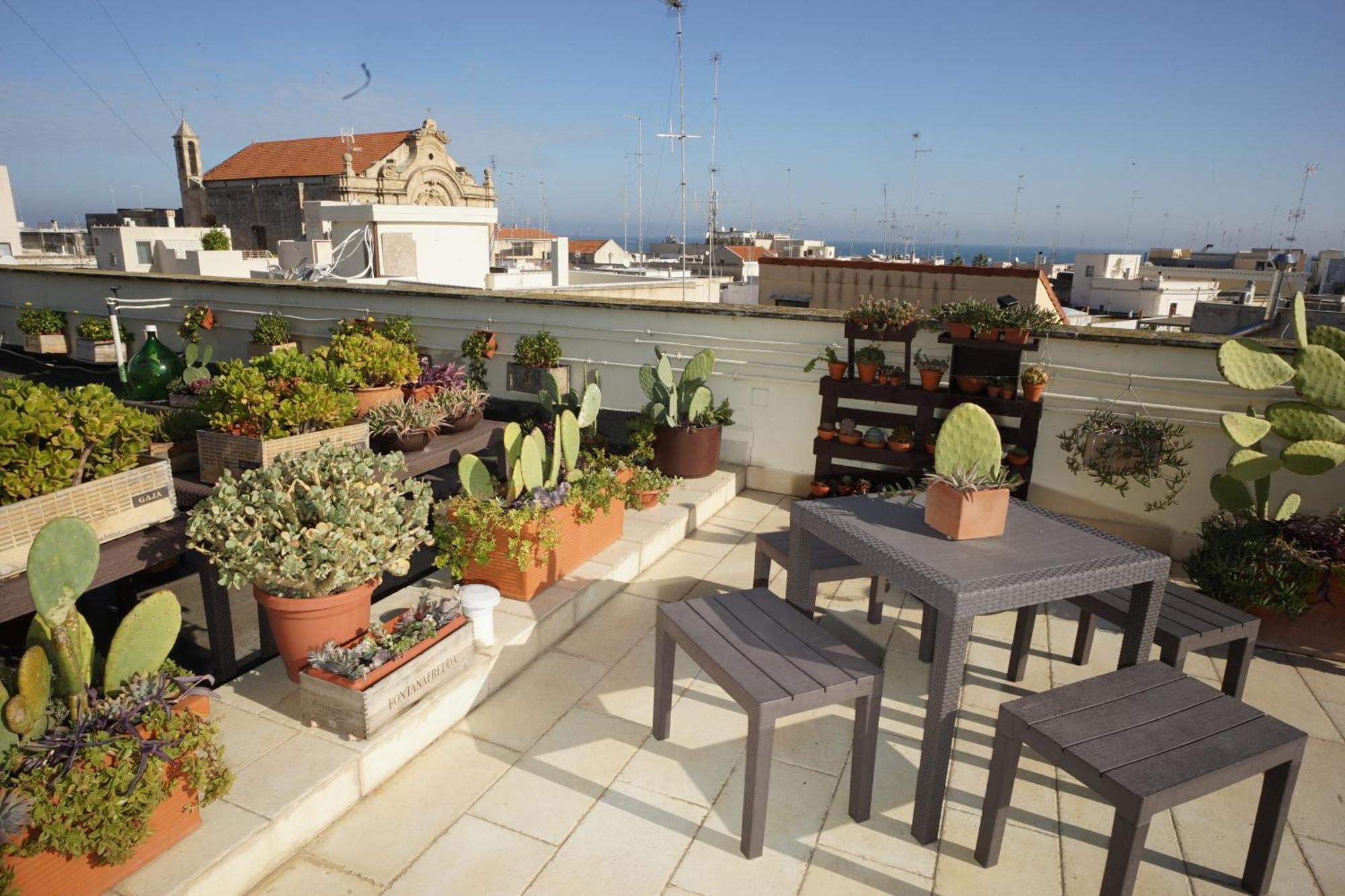 Affittacamere Palazzo Verrone