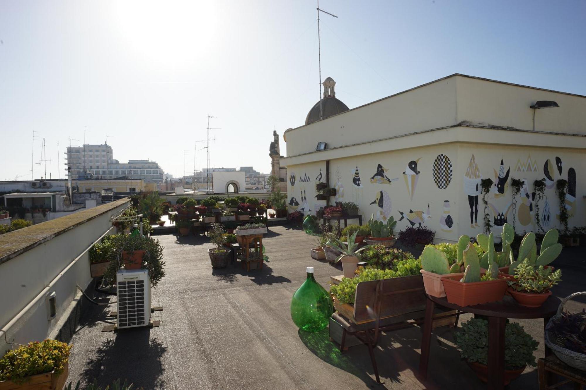 Palazzo Verrone Gasthuis 3*
