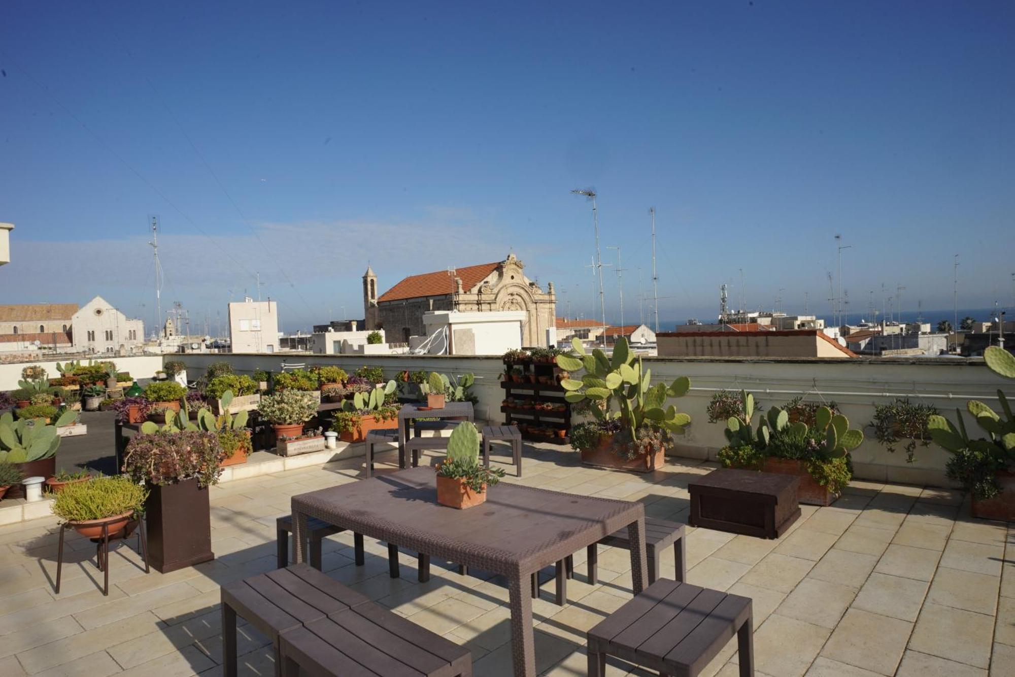 Gasthuis Palazzo Verrone 3*