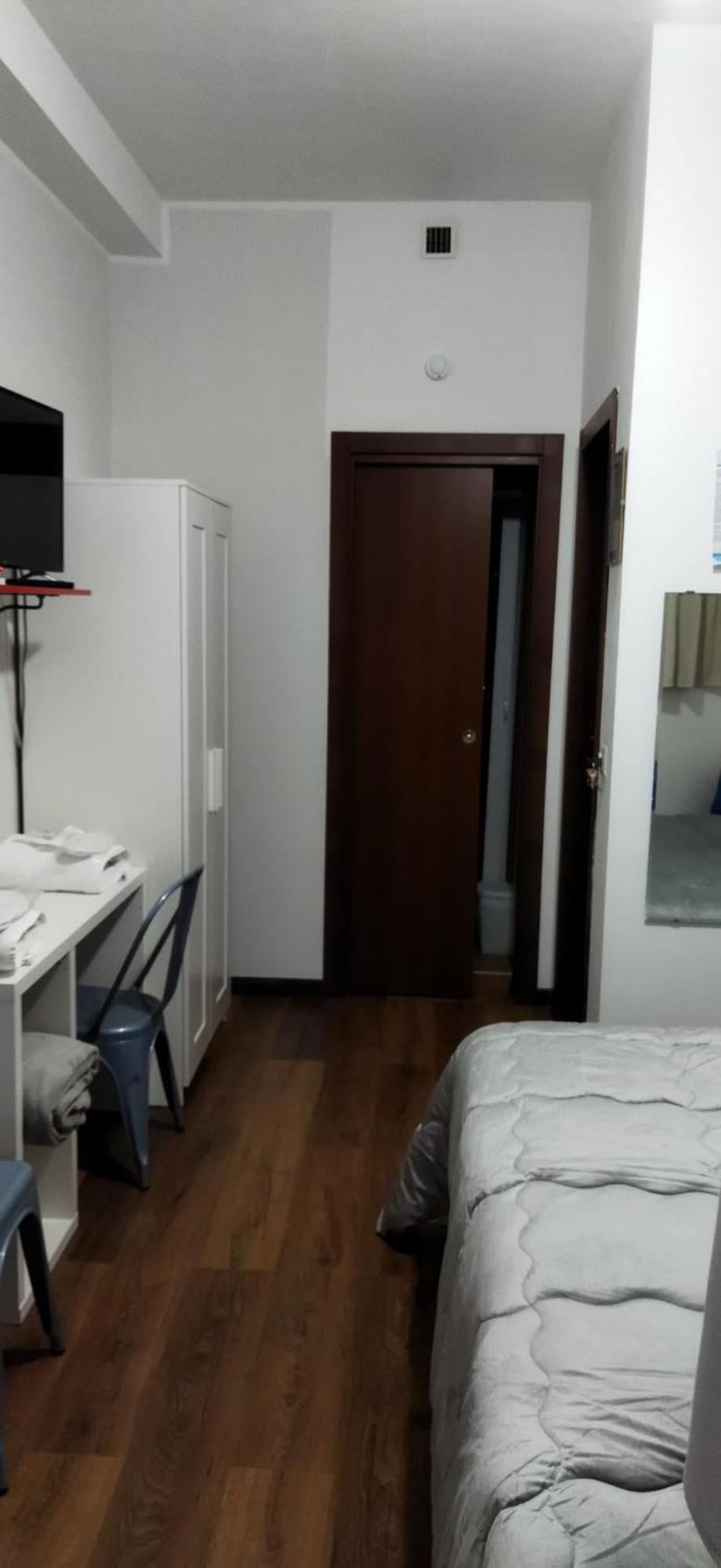 Guest house Bb Dalla Zia