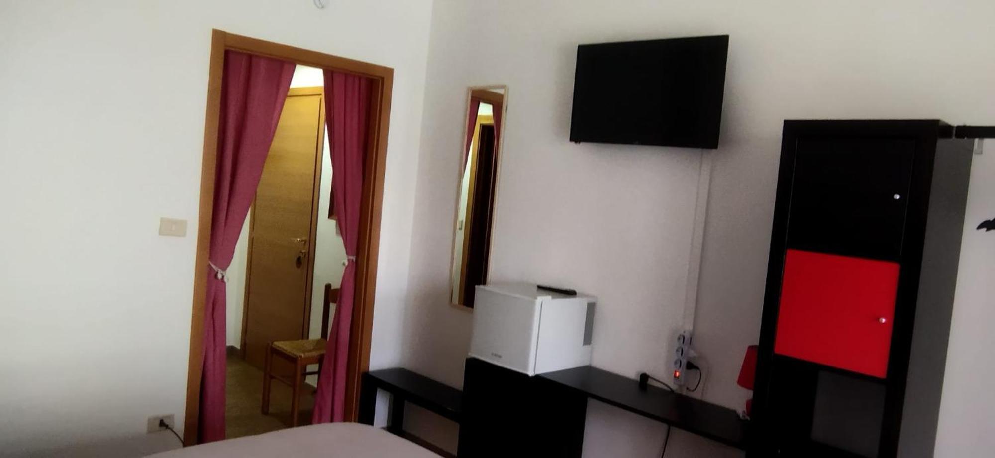 Bed & Breakfast Dalla Zia Bari