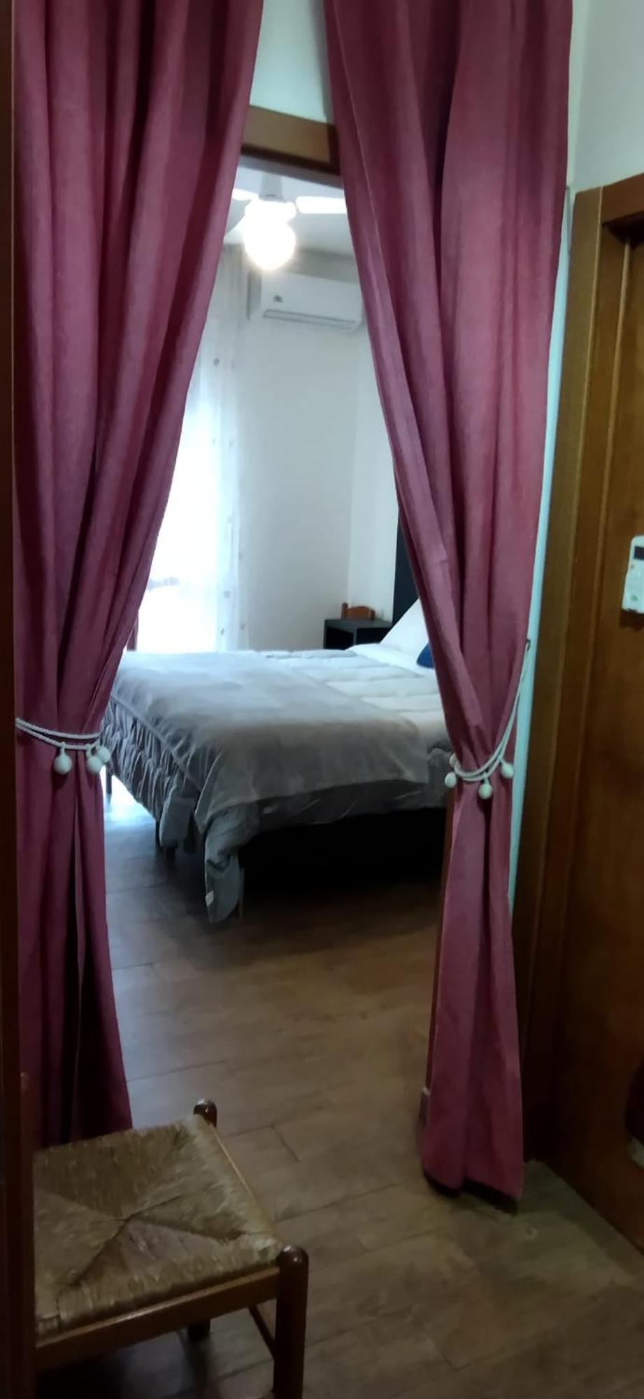 Dalla Zia Bed & Breakfast *
