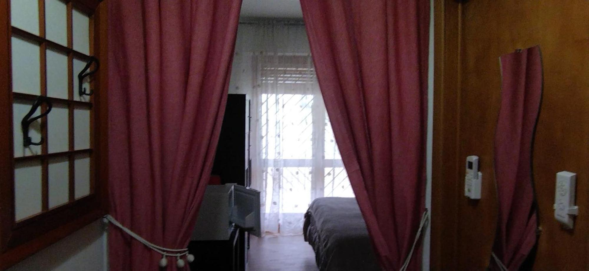 Dalla Zia Bed & Breakfast Bari