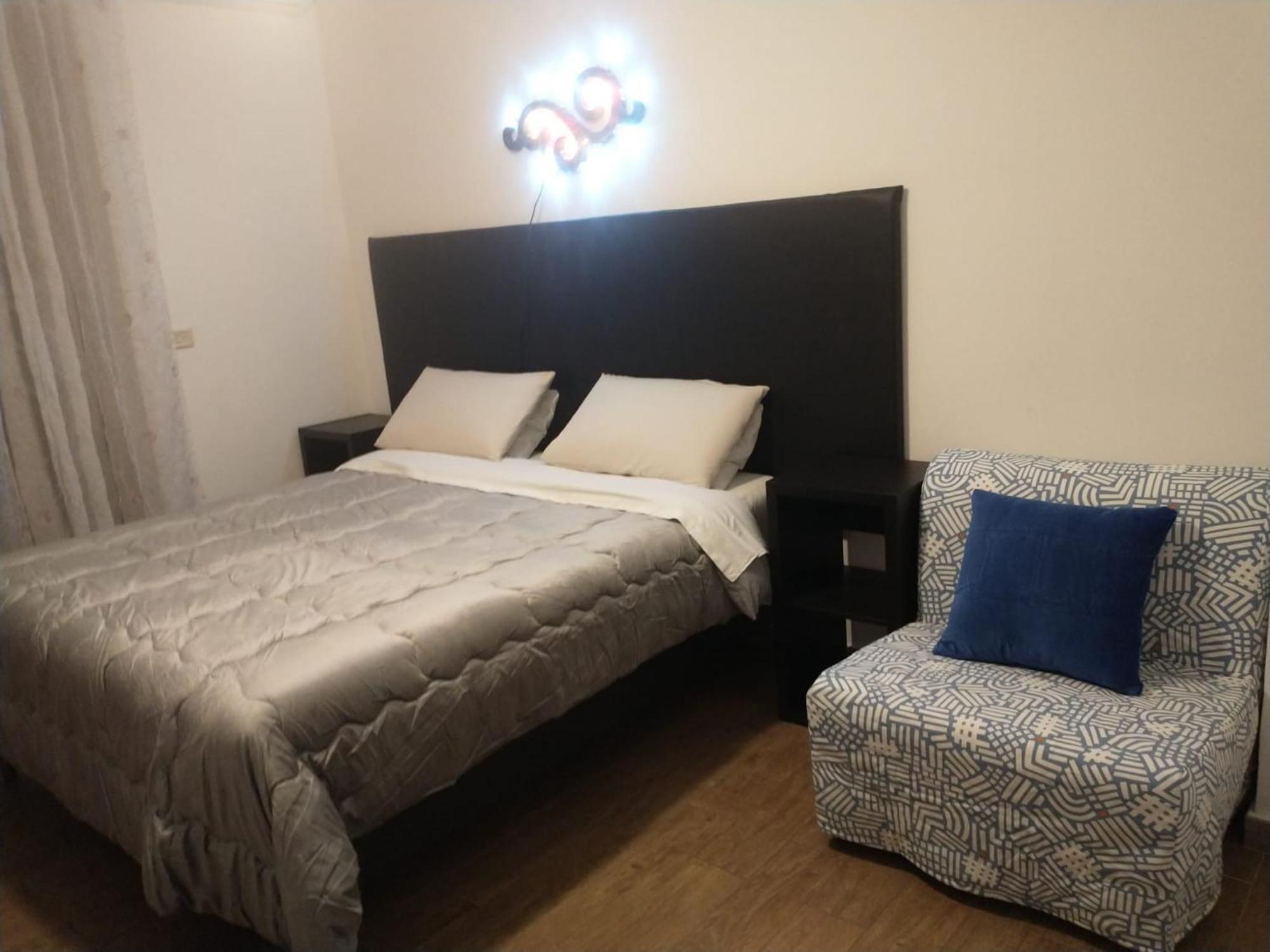 Dalla Zia Bed & Breakfast