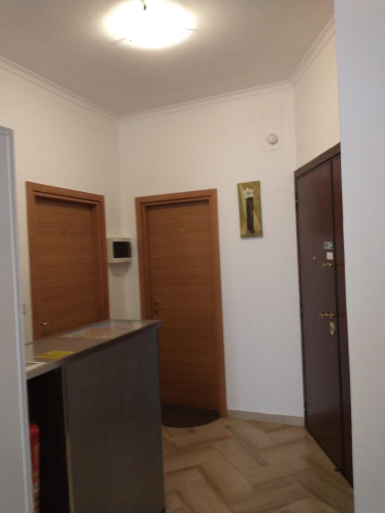 Dalla Zia Bed & Breakfast Bari