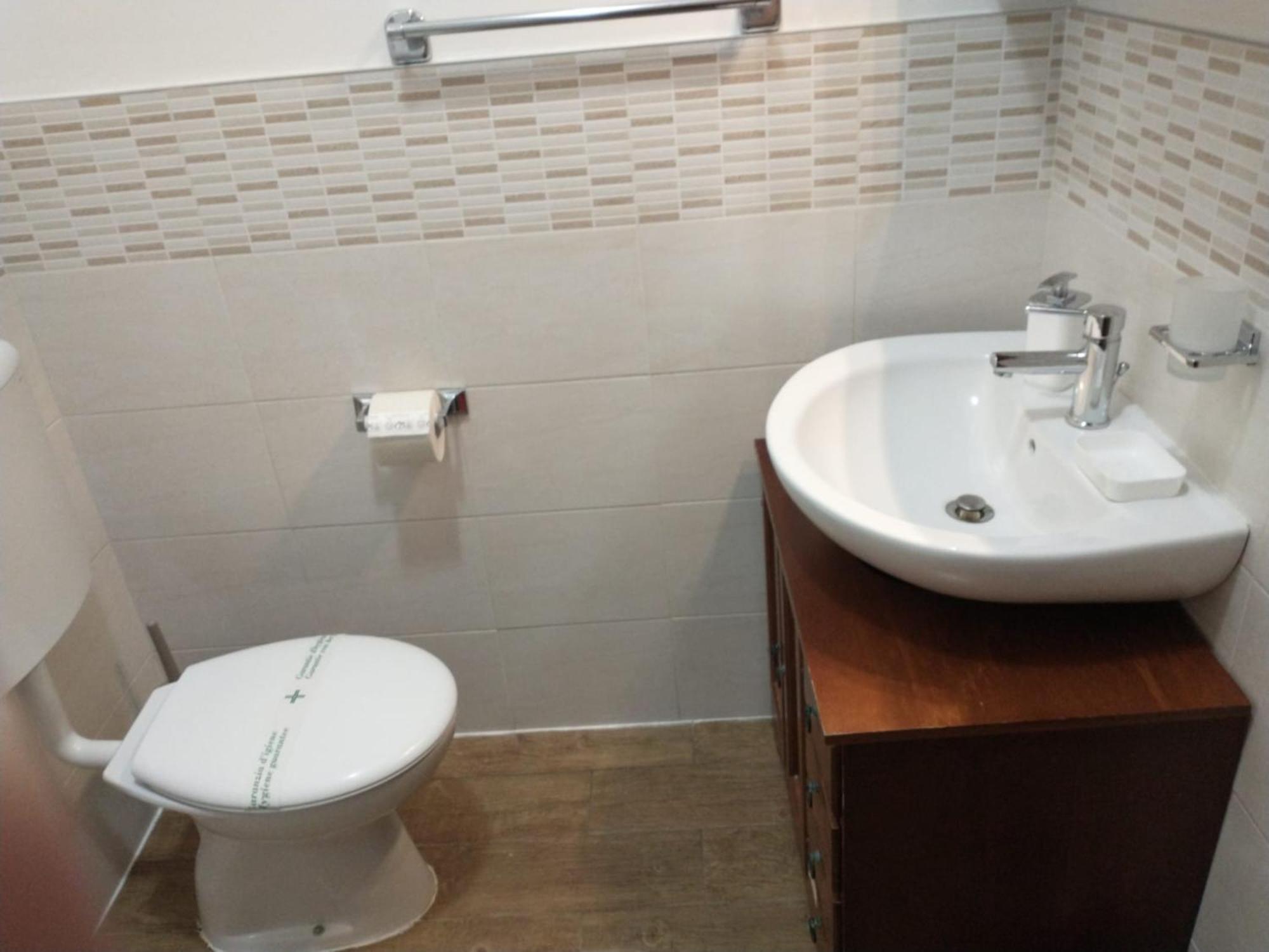 Bed & Breakfast Dalla Zia Bari