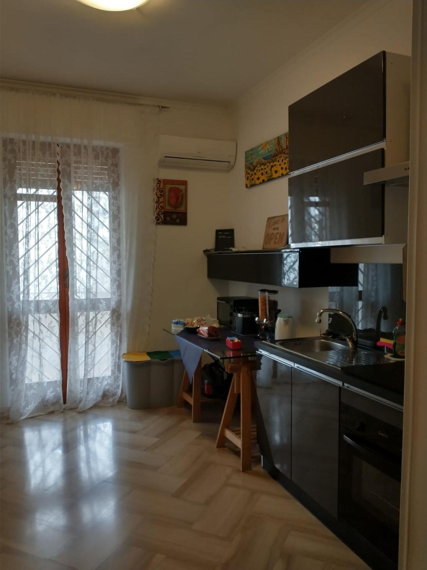 Bed & Breakfast Dalla Zia *