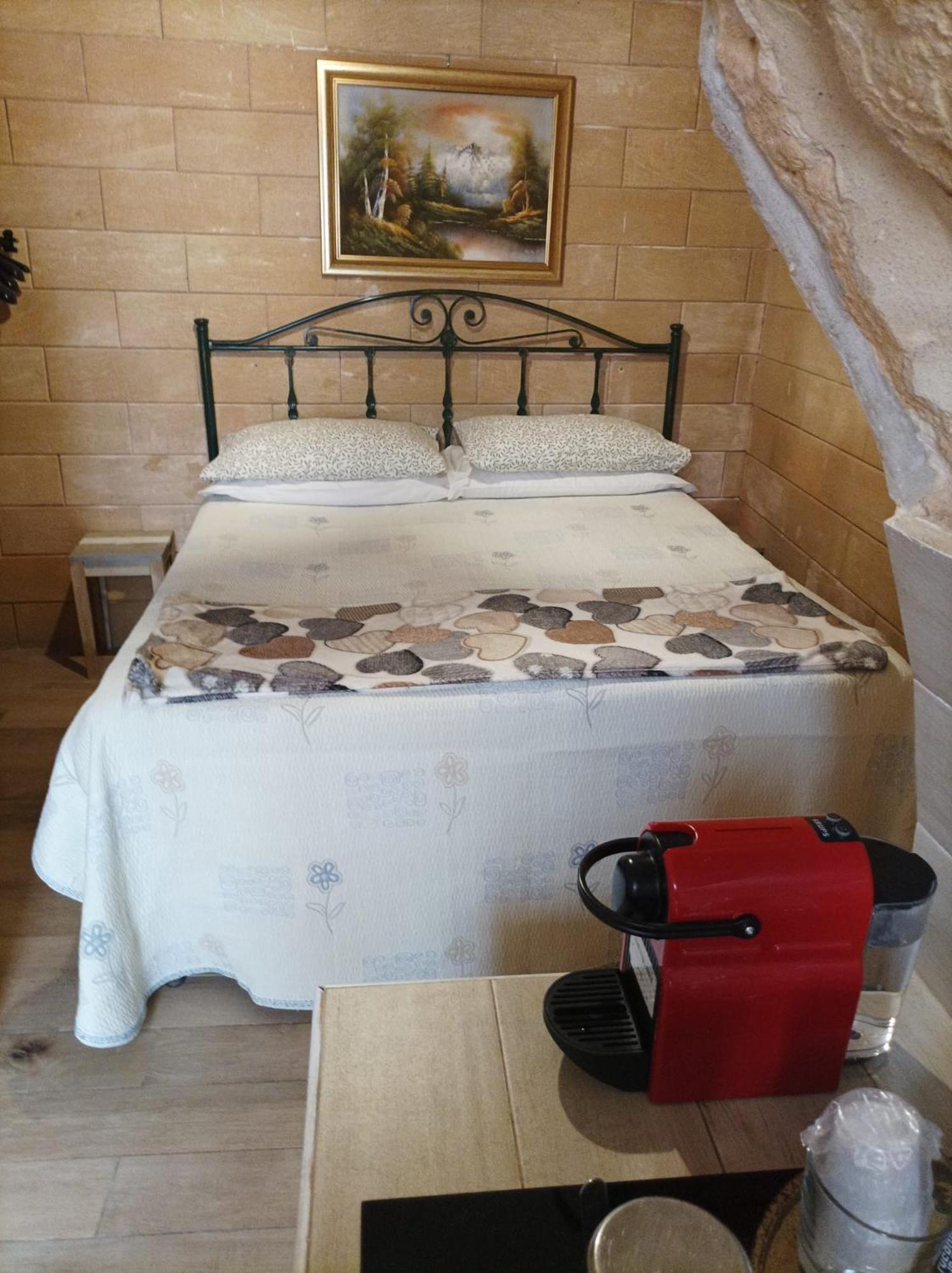 Casa de férias Il Sottano Borgo Antico Bari