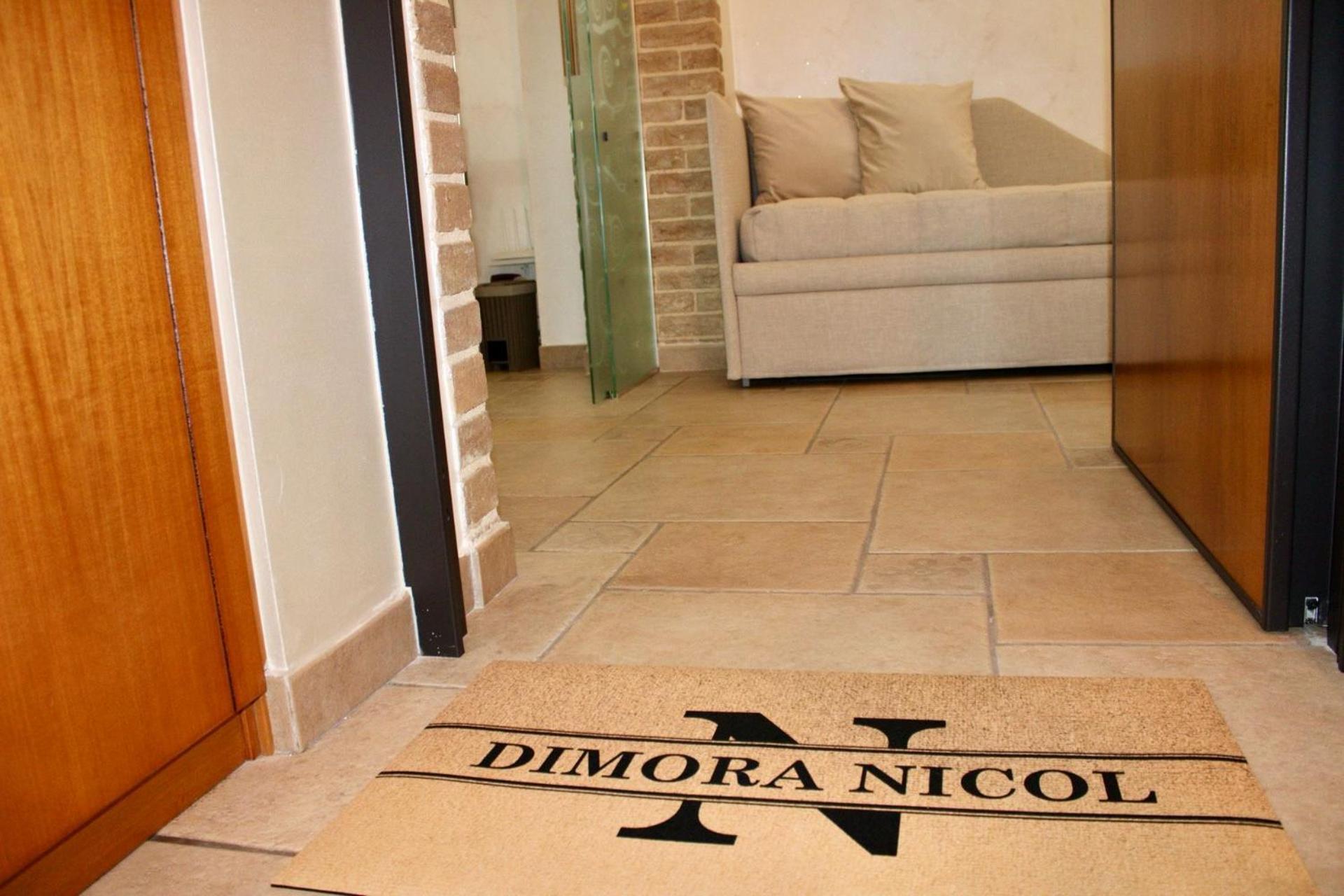 Dimora Nicol * Bari