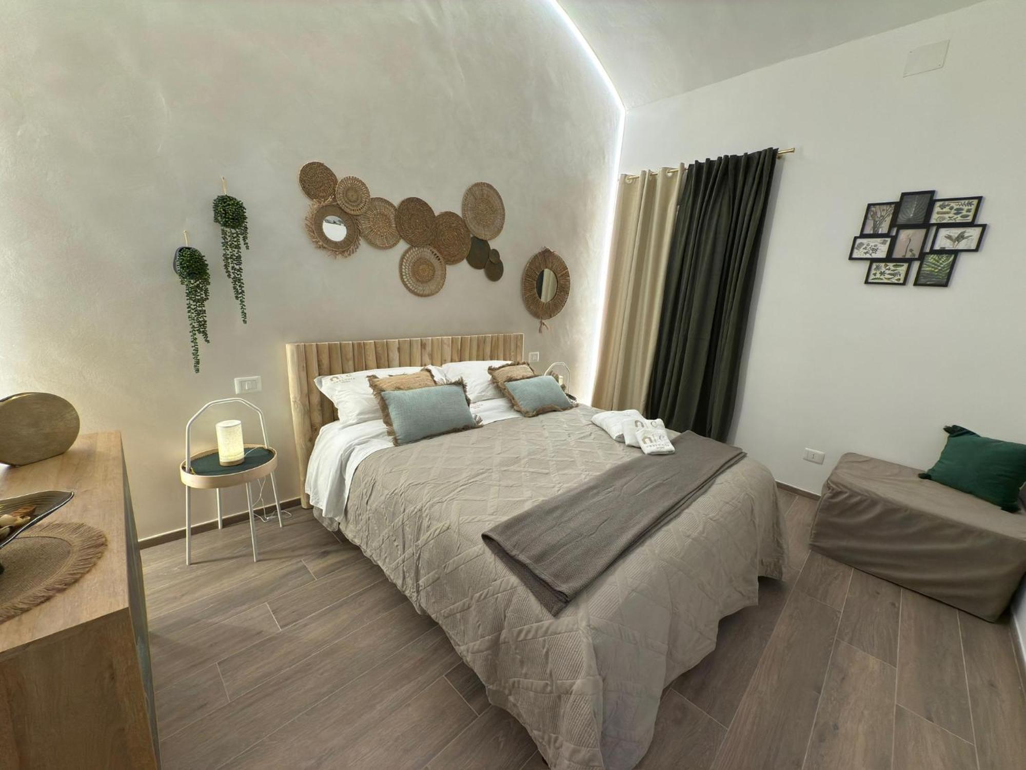 Holiday home Crelugia - Style & Comfort Near Vecchia Bari