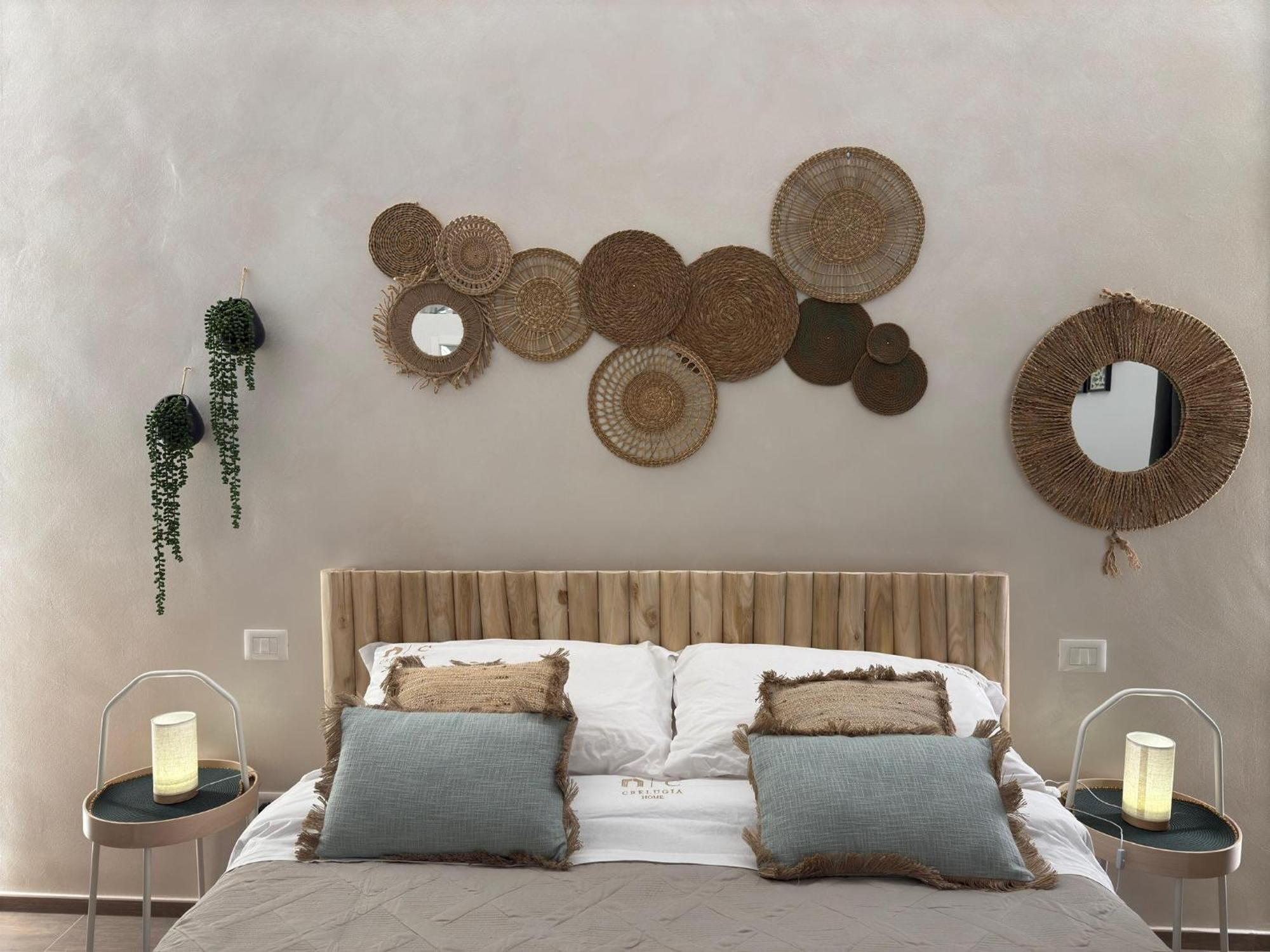 Crelugia - Style & Comfort Near Vecchia *