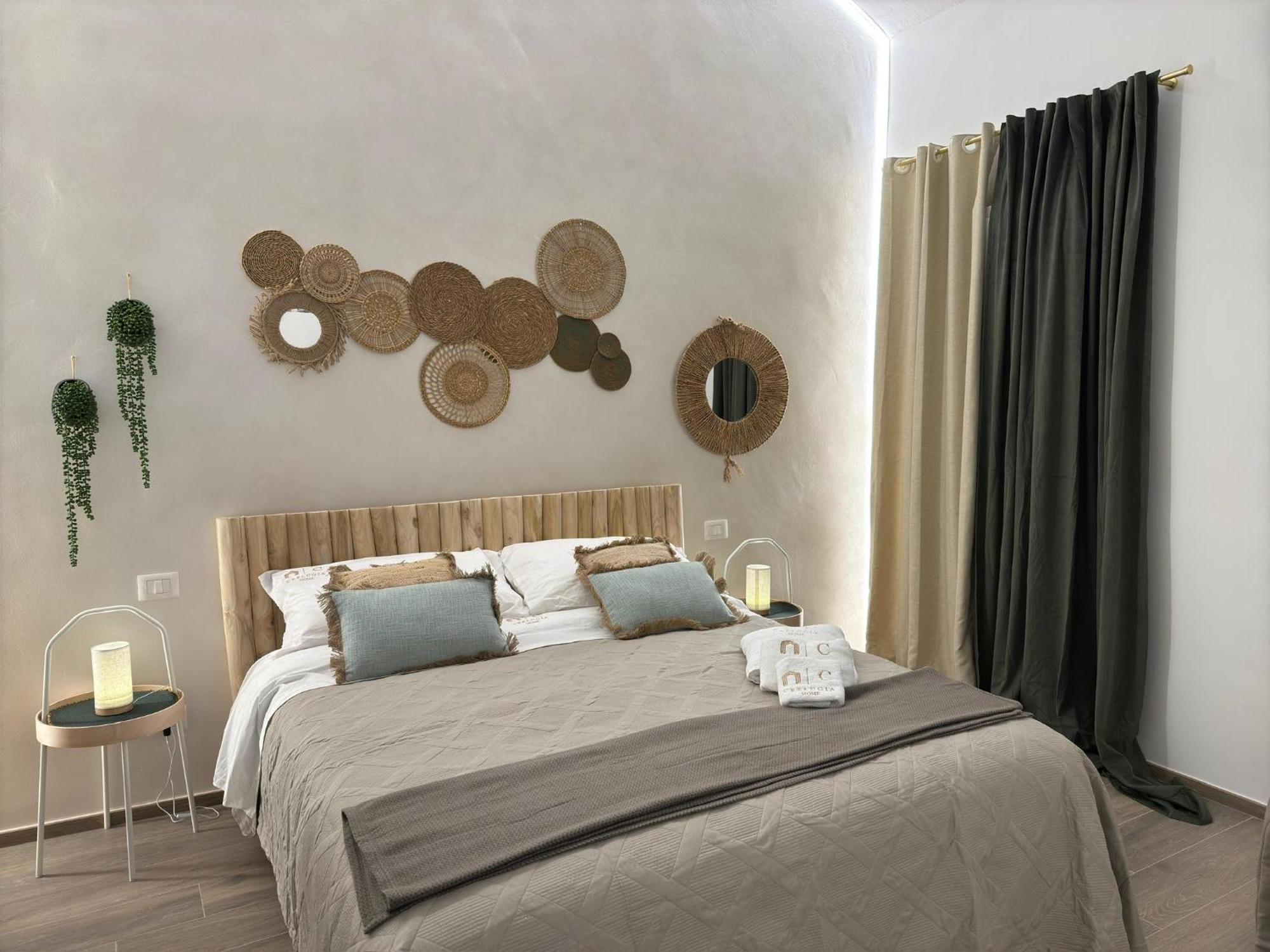 Crelugia - Style & Comfort Near Vecchia Bari