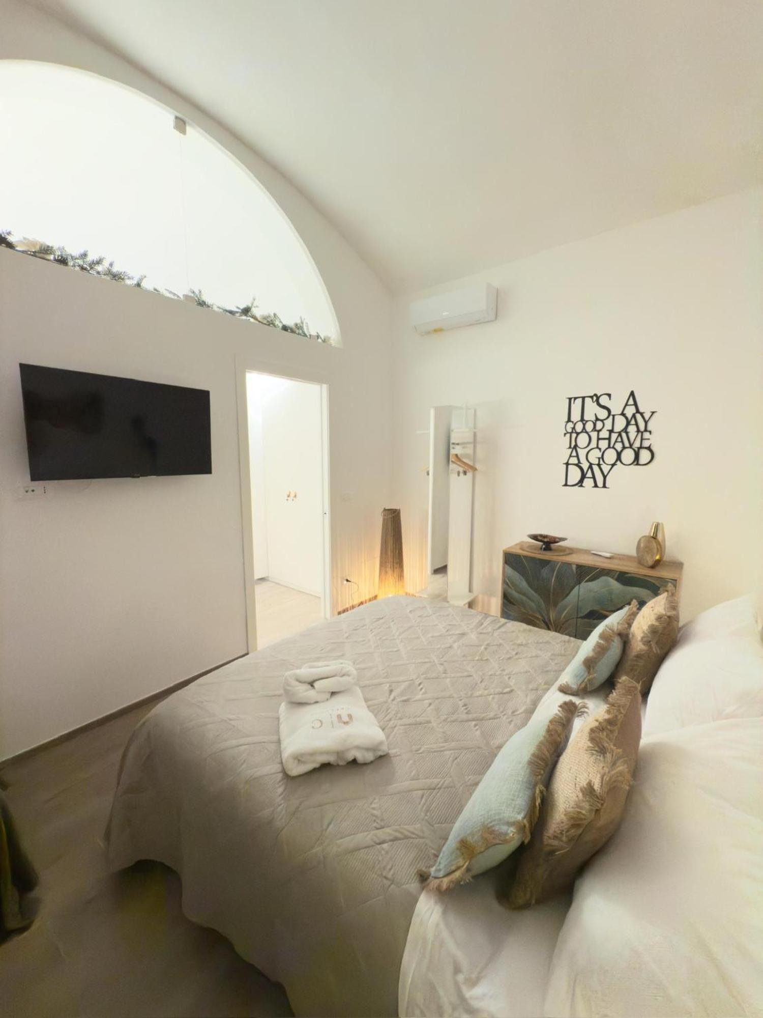 Crelugia - Style & Comfort Near Vecchia Holiday home Bari