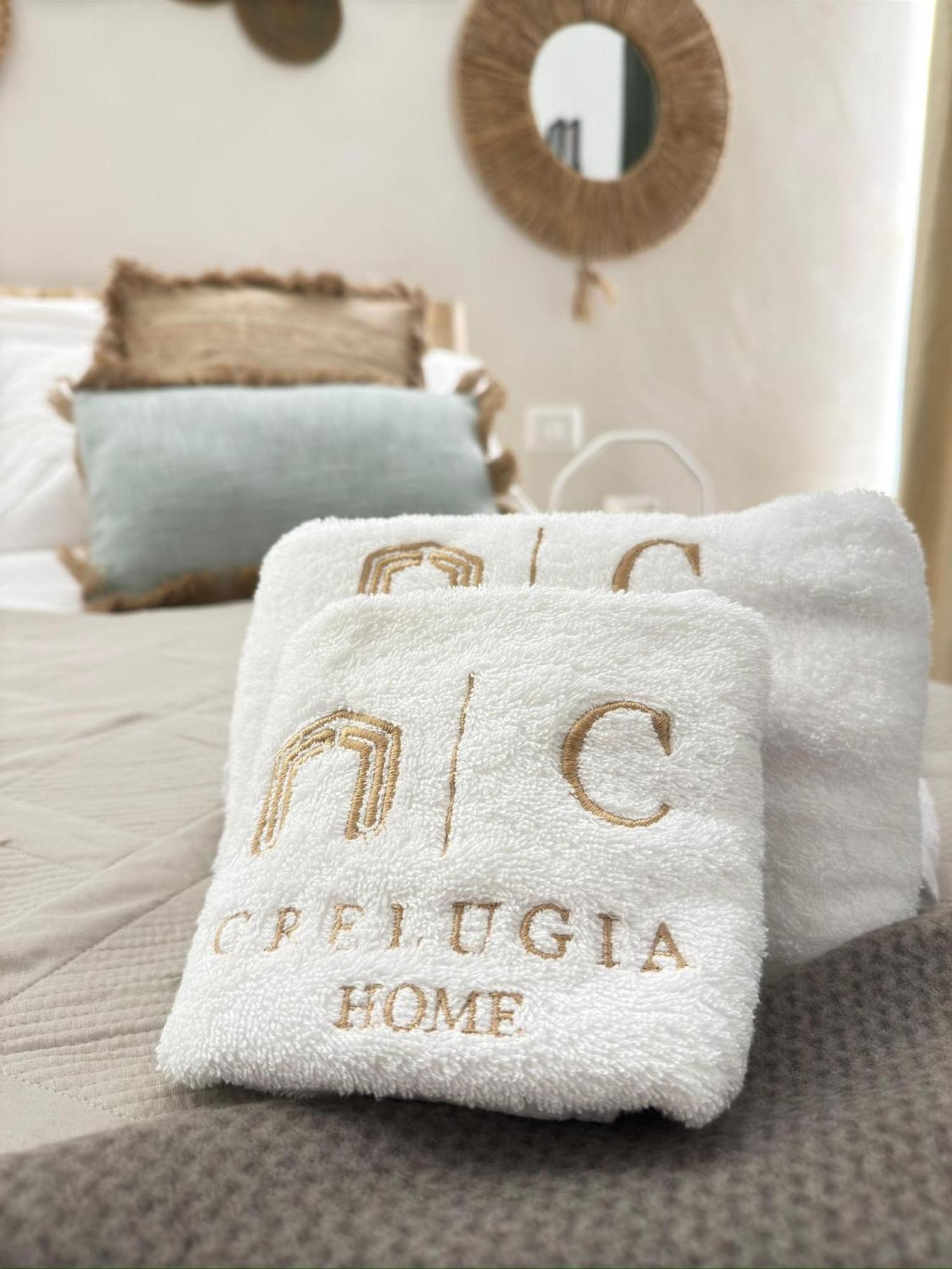 Crelugia - Style & Comfort Near Vecchia * Bari