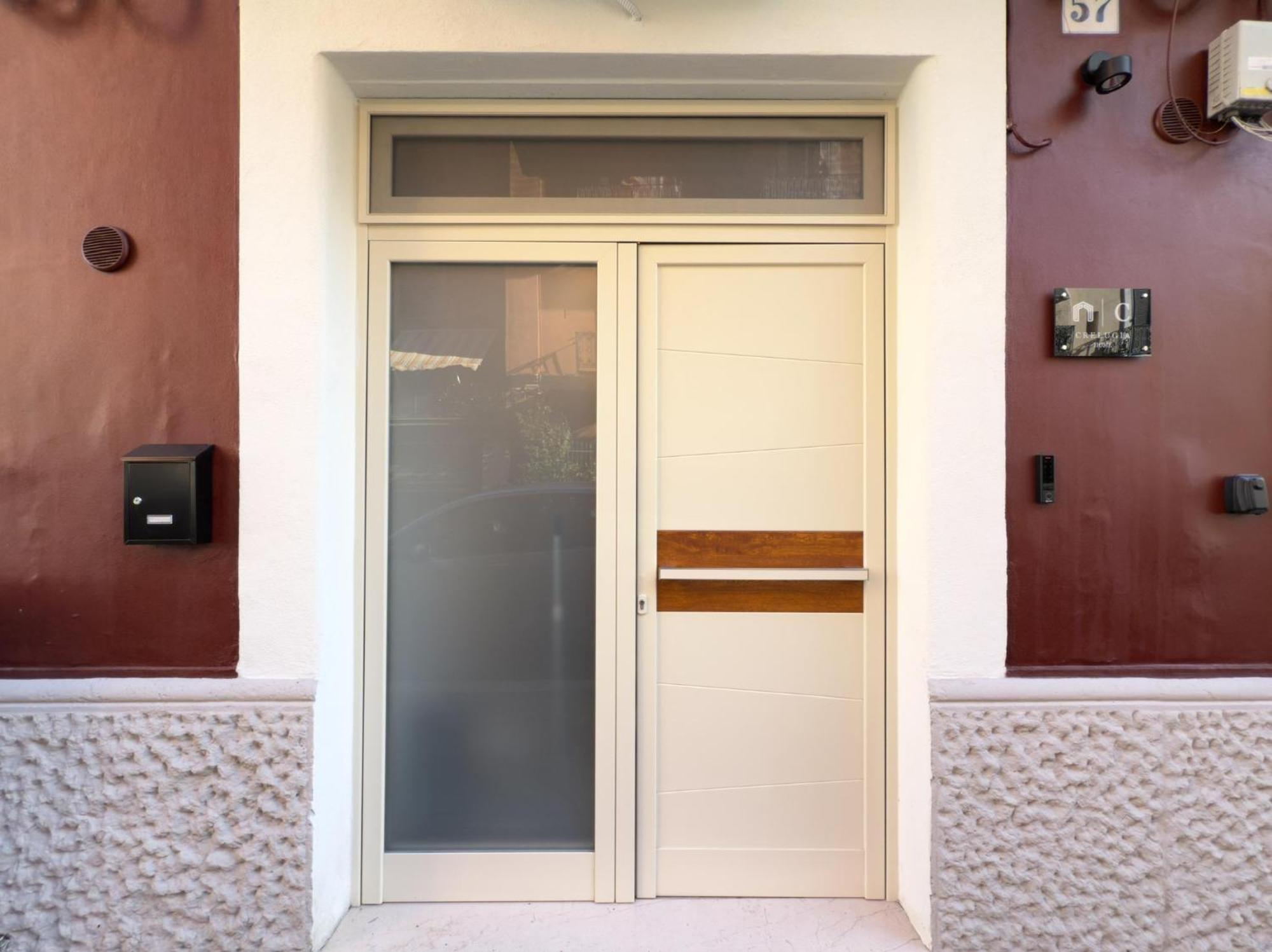 Crelugia - Style & Comfort Near Vecchia Holiday home Bari