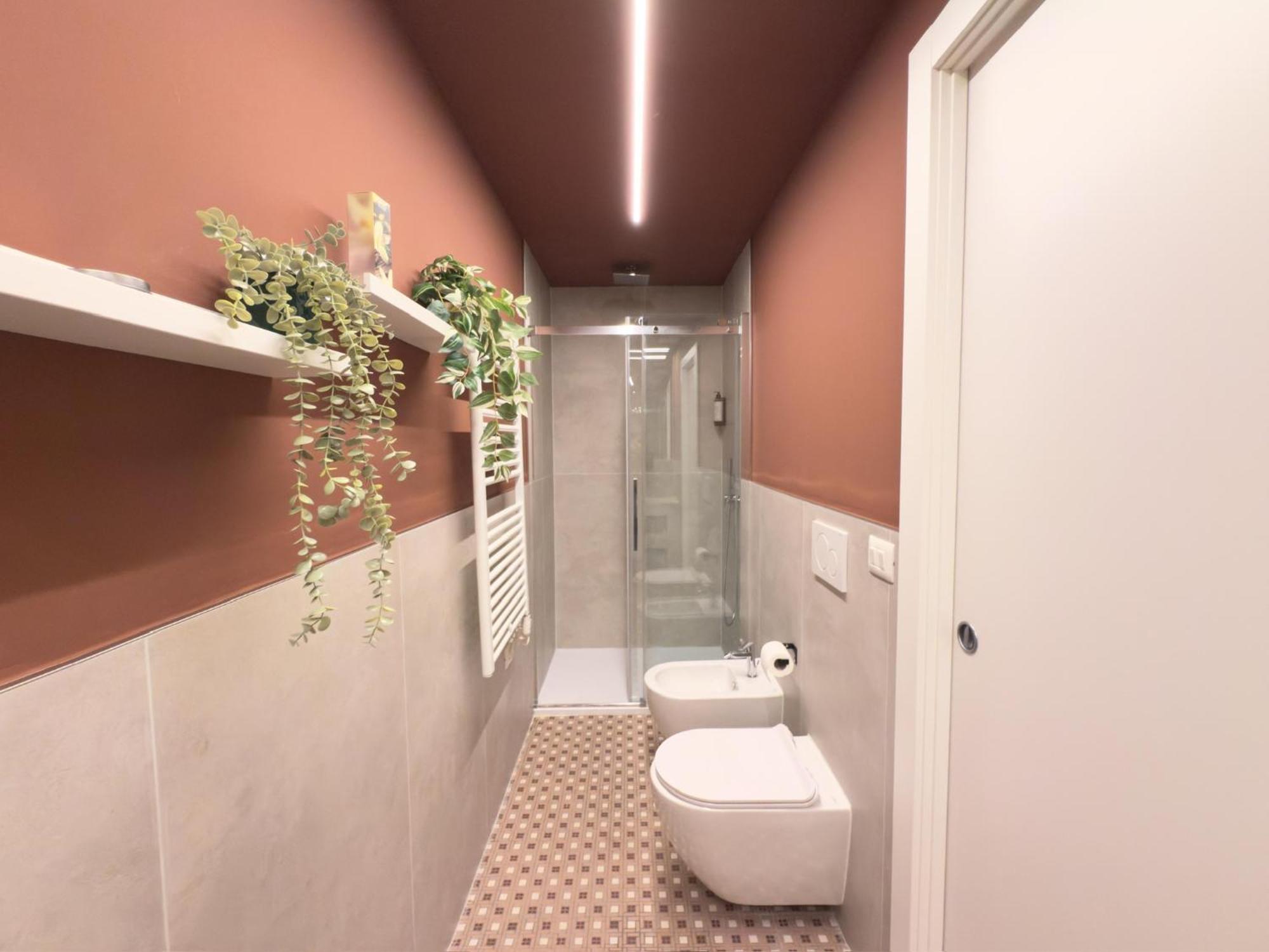 Crelugia - Style & Comfort Near Vecchia Bari