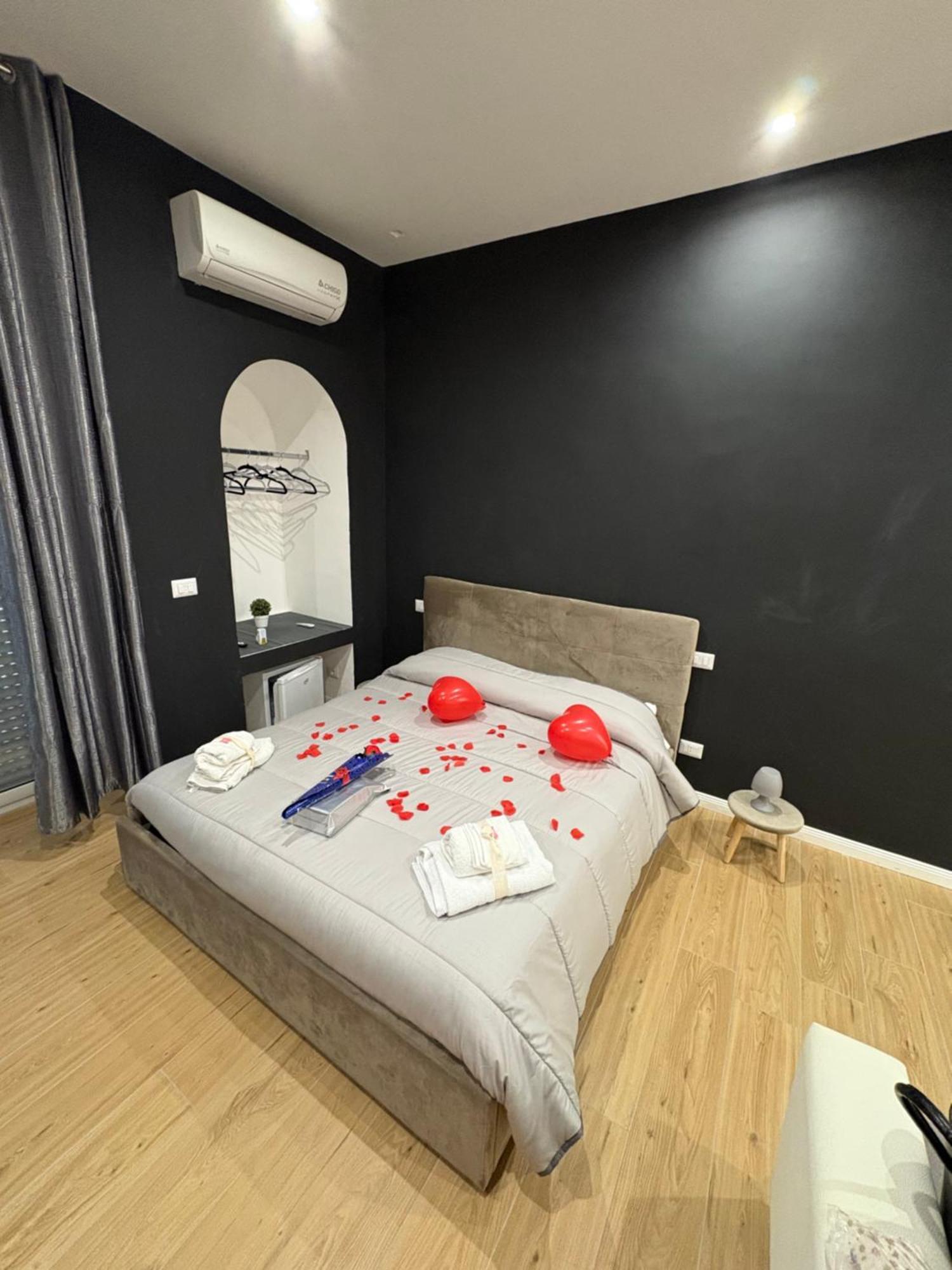 Teresa S Luxury Appartamento