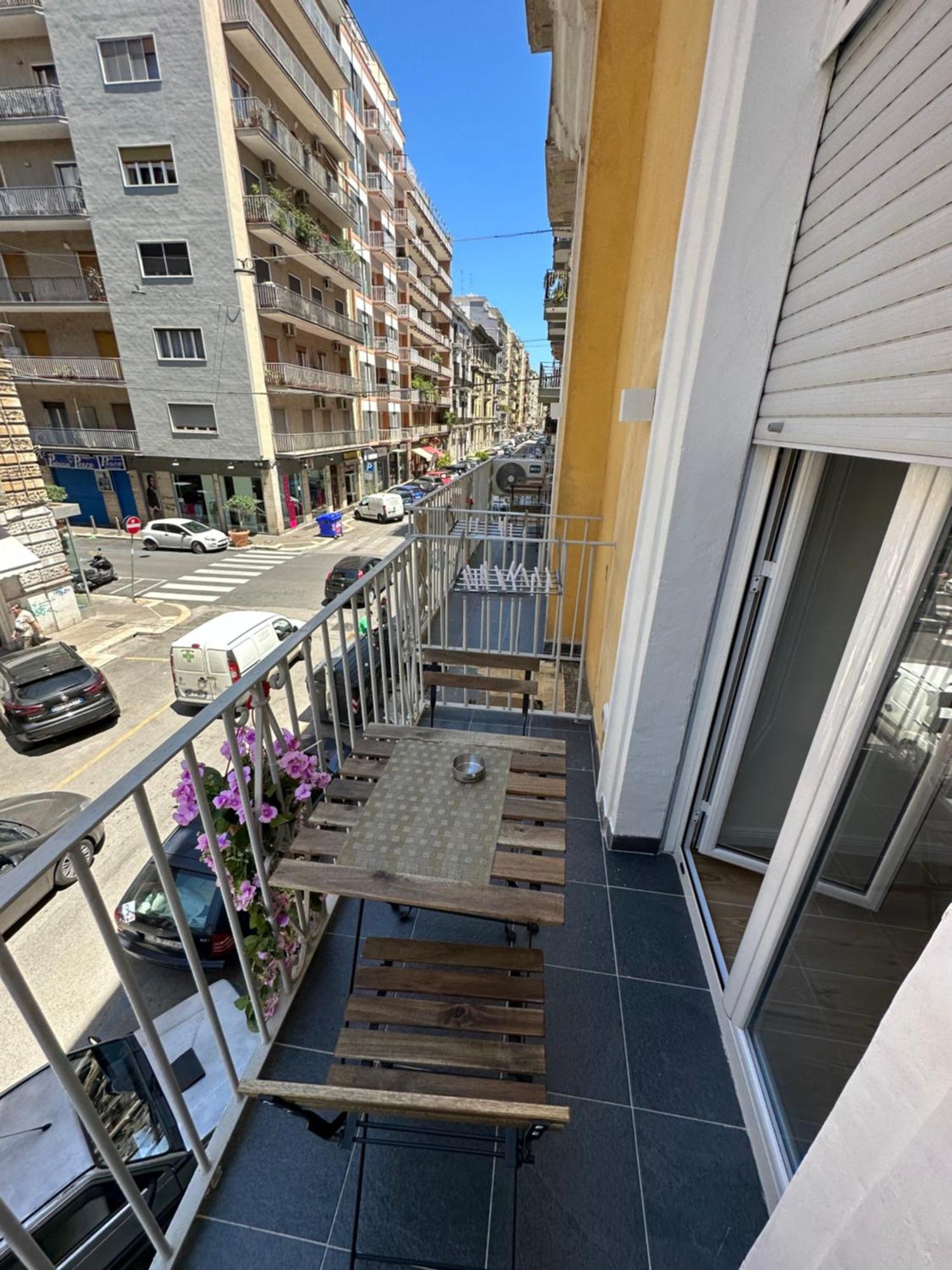 Apartment Teresa S Luxury