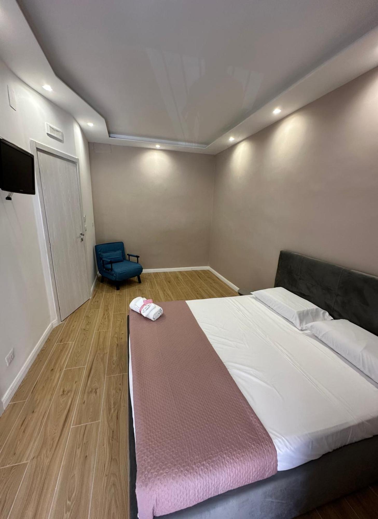 Teresa S Luxury Appartamento Bari