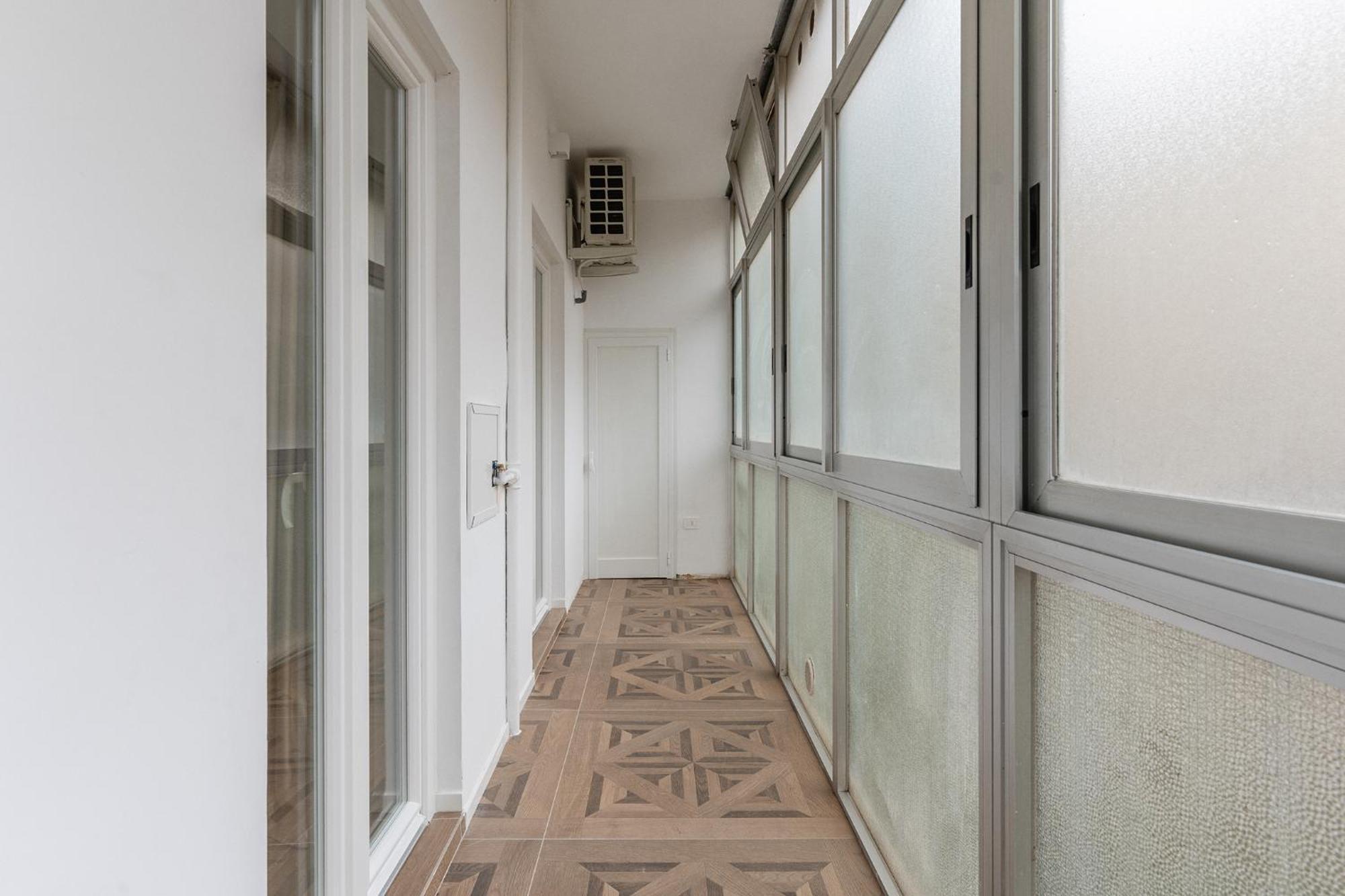 Mica Calefati Apartment