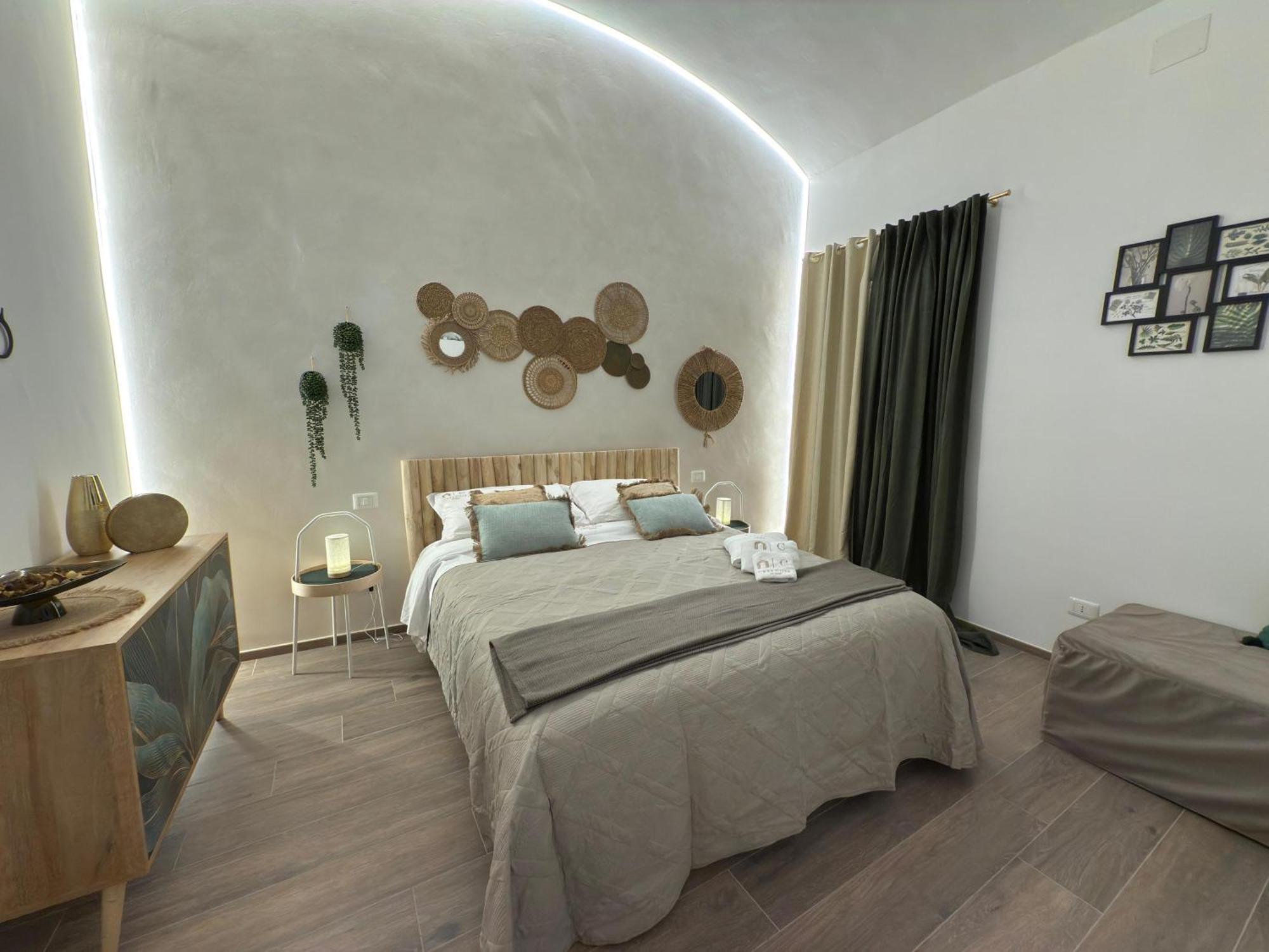 Holiday home Crelugia - Style & Comfort Near Vecchia