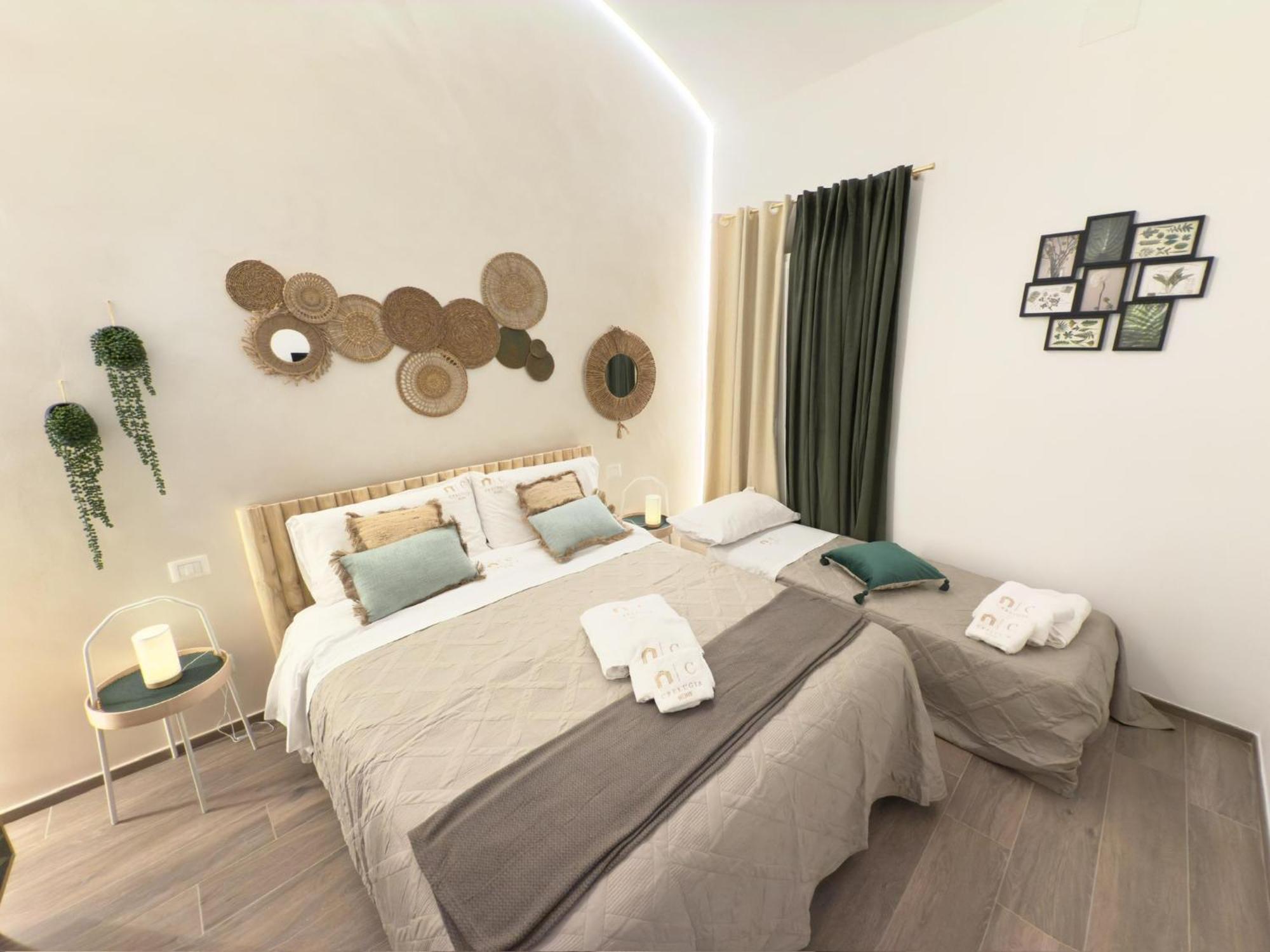 Crelugia - Style & Comfort Near Vecchia