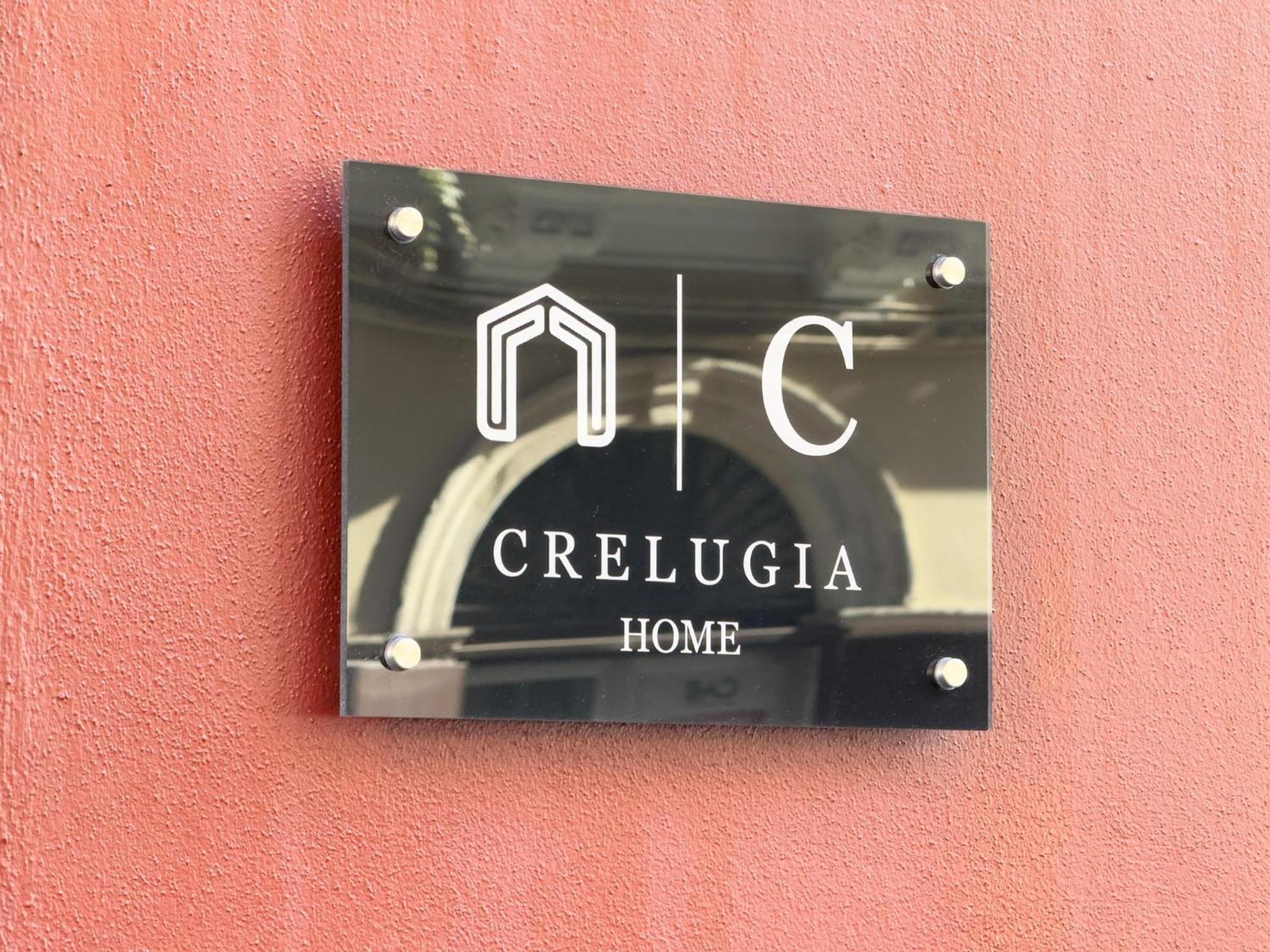 Crelugia - Style & Comfort Near Vecchia Bari