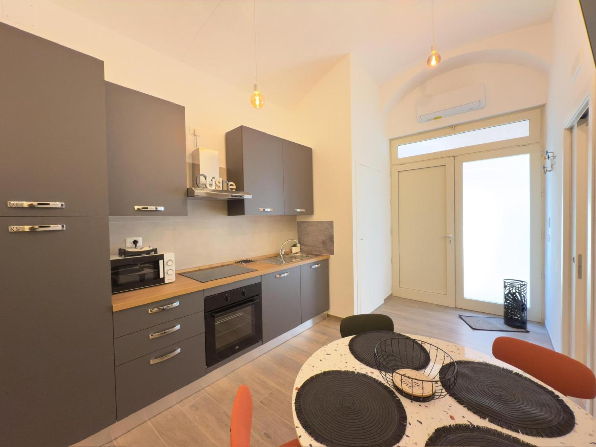Crelugia - Style & Comfort Near Vecchia Holiday home *