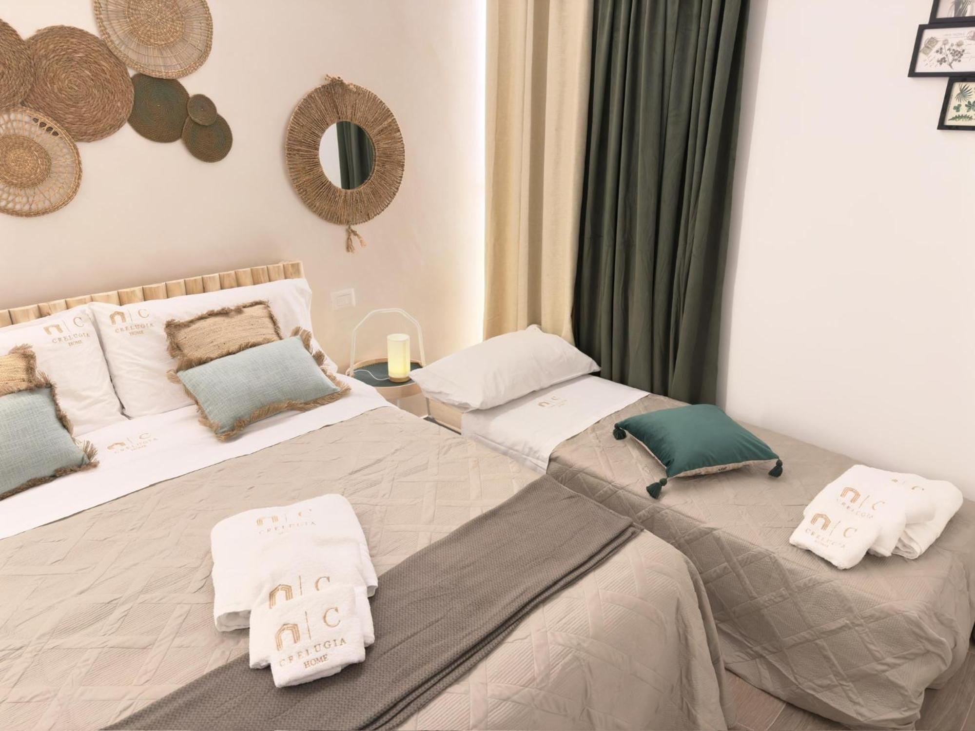 Holiday home Crelugia - Style & Comfort Near Vecchia *