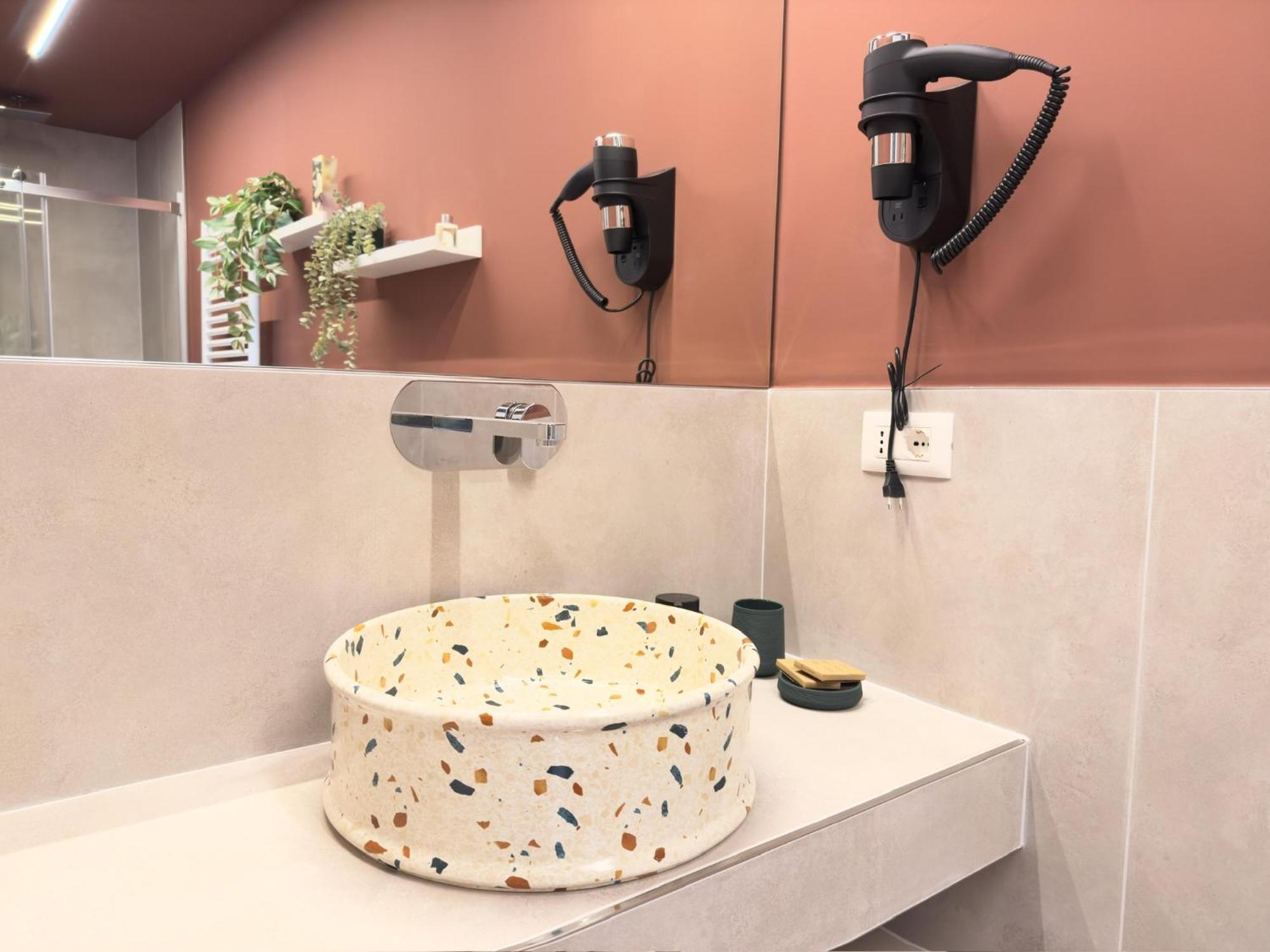 Crelugia - Style & Comfort Near Vecchia Holiday home Bari