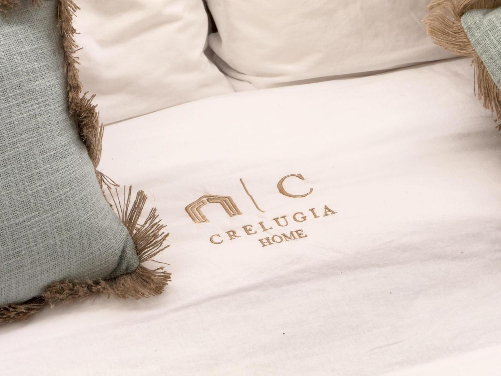 Crelugia - Style & Comfort Near Vecchia *