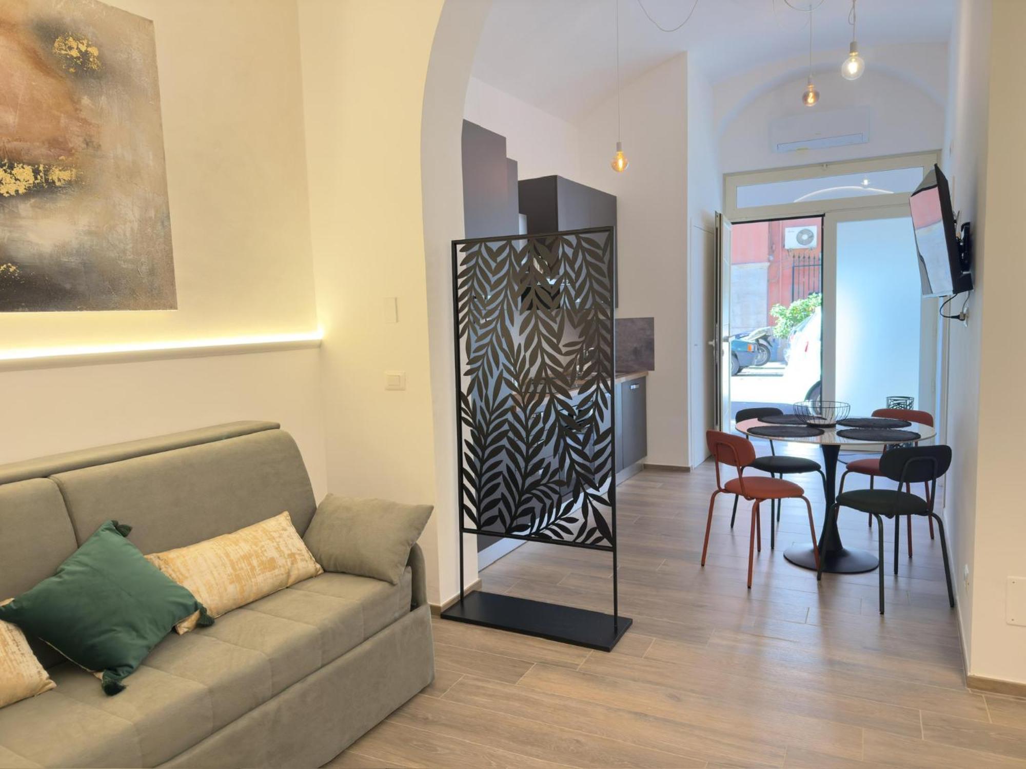Crelugia - Style & Comfort Near Vecchia Bari