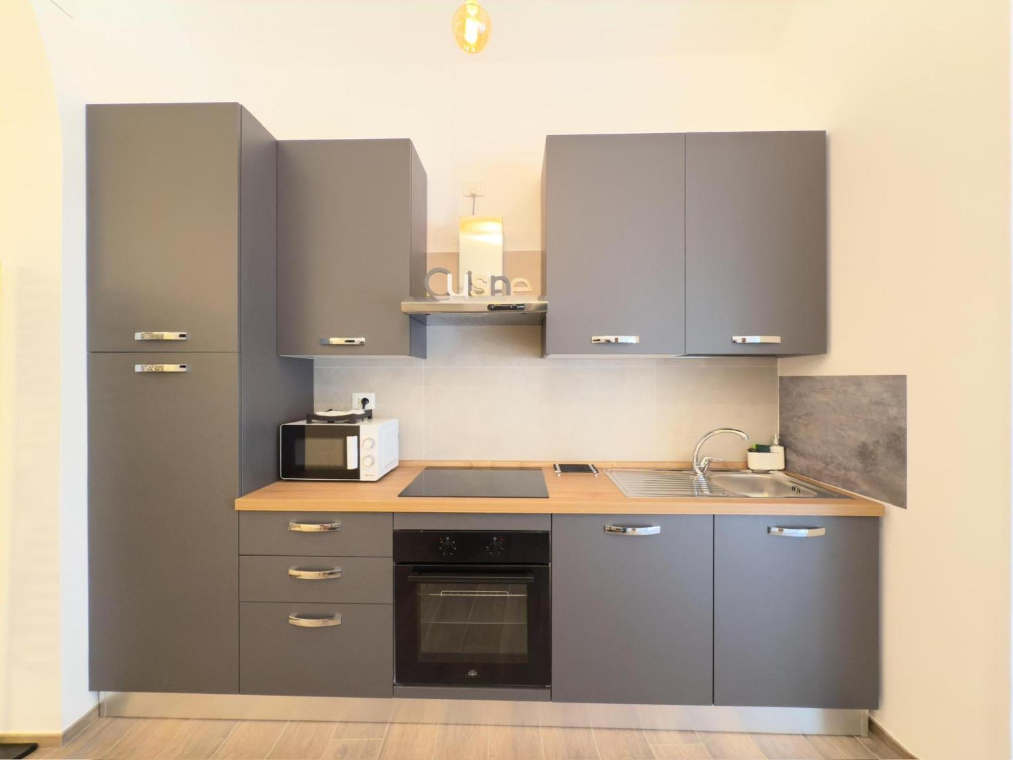 Crelugia - Style & Comfort Near Vecchia Bari
