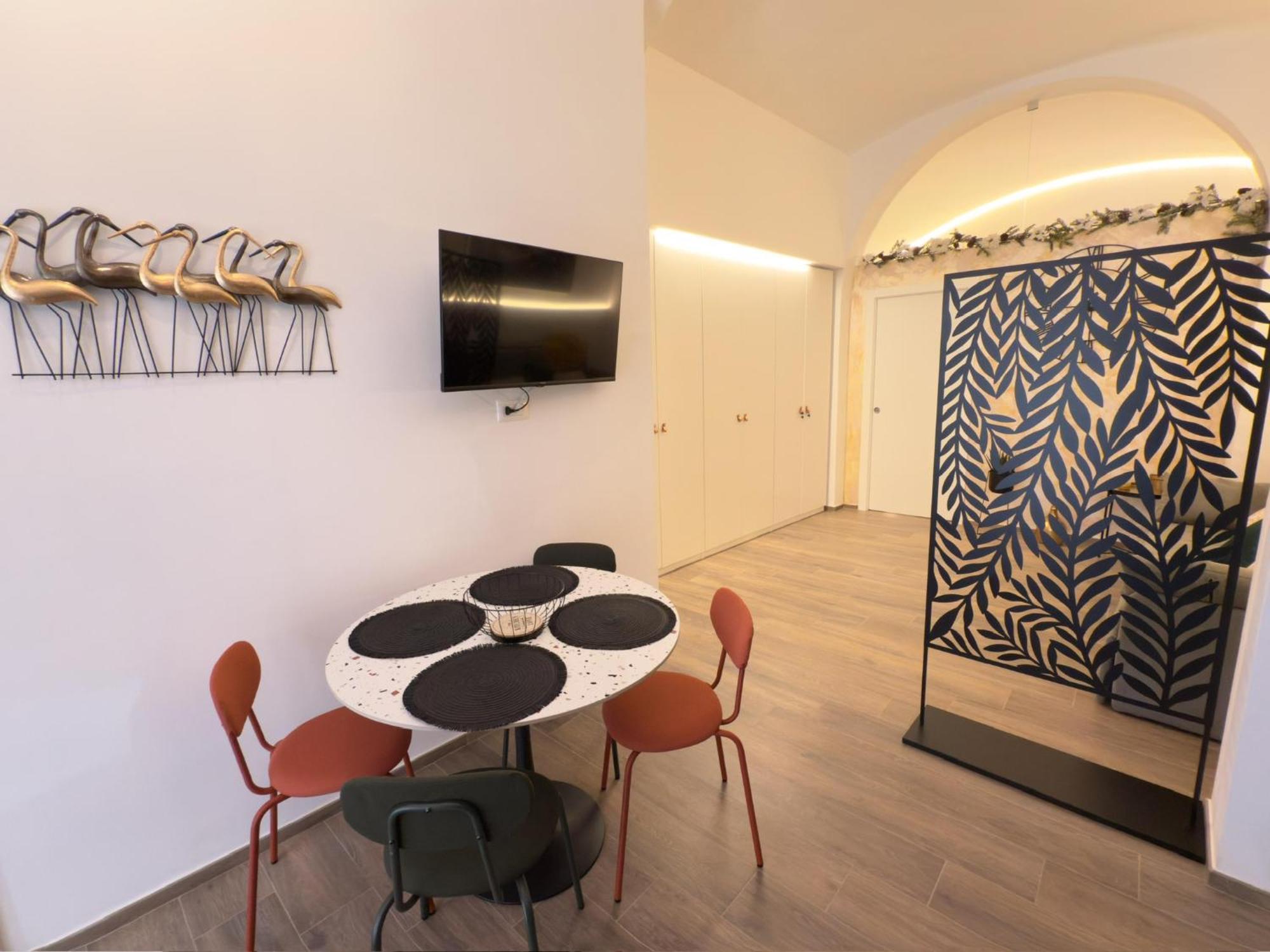 Crelugia - Style & Comfort Near Vecchia *