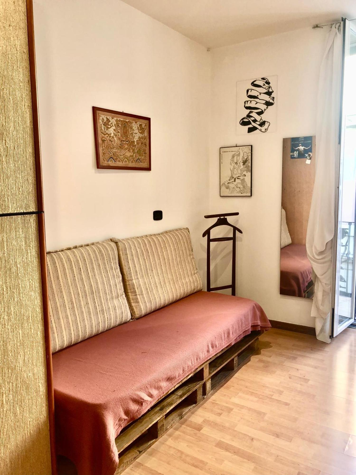 Albatro Apartment Bari