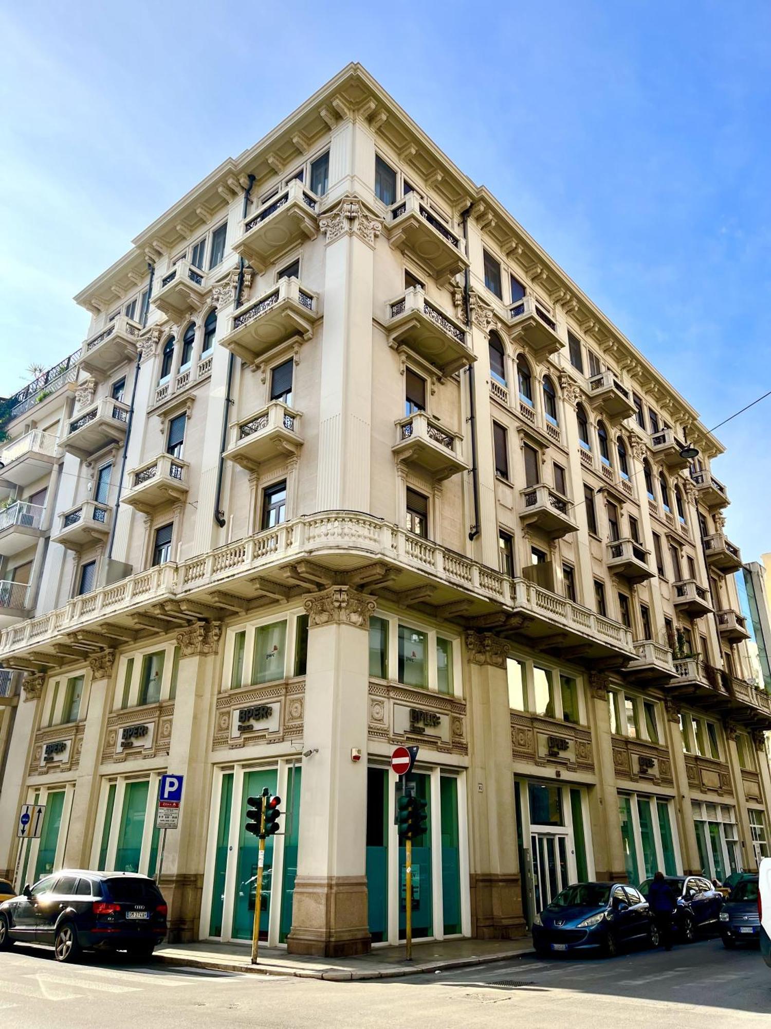 Appartement 56 -